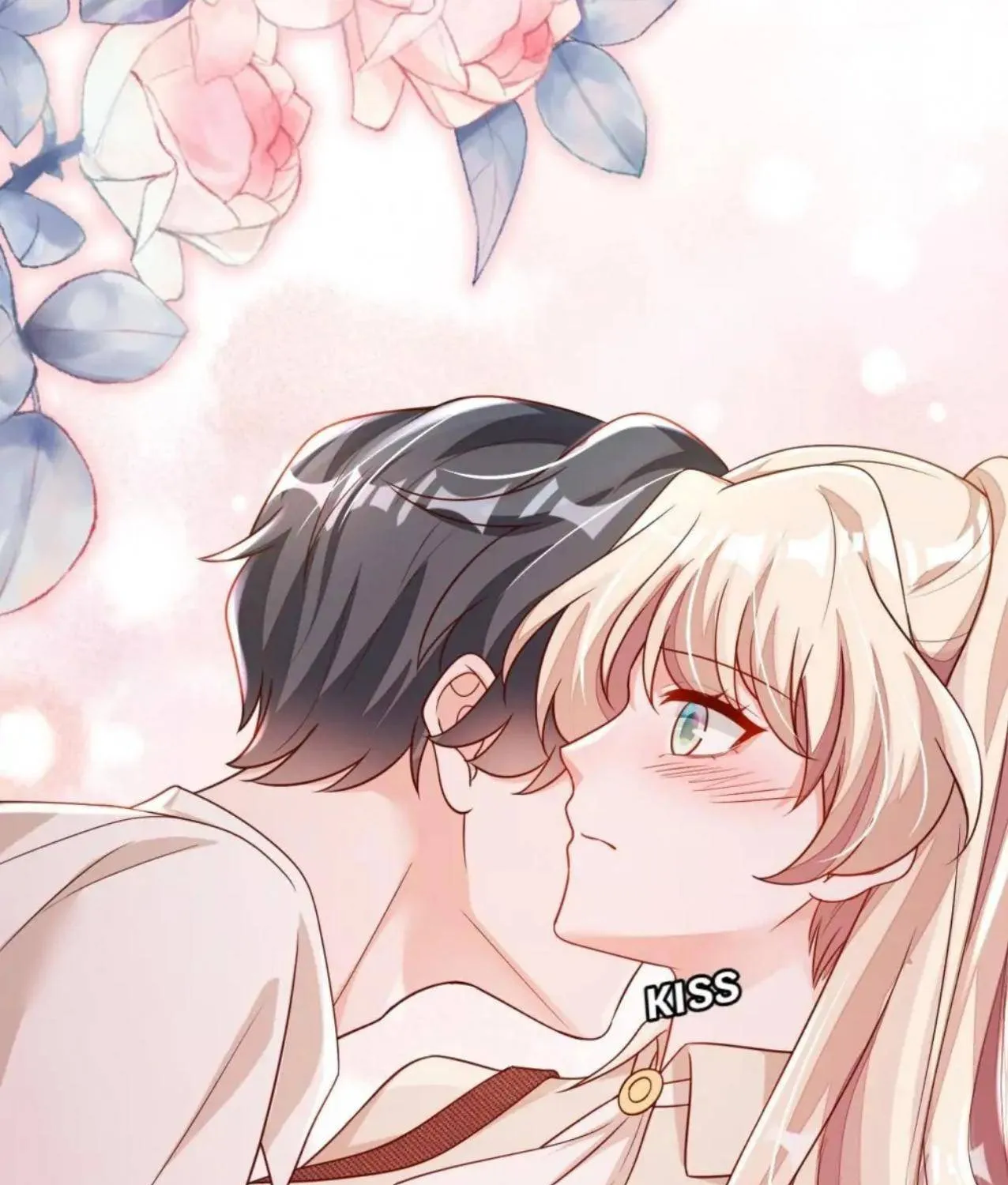Read The Devil Whispered in My Ear chapter 72 image 14 on Lezhin