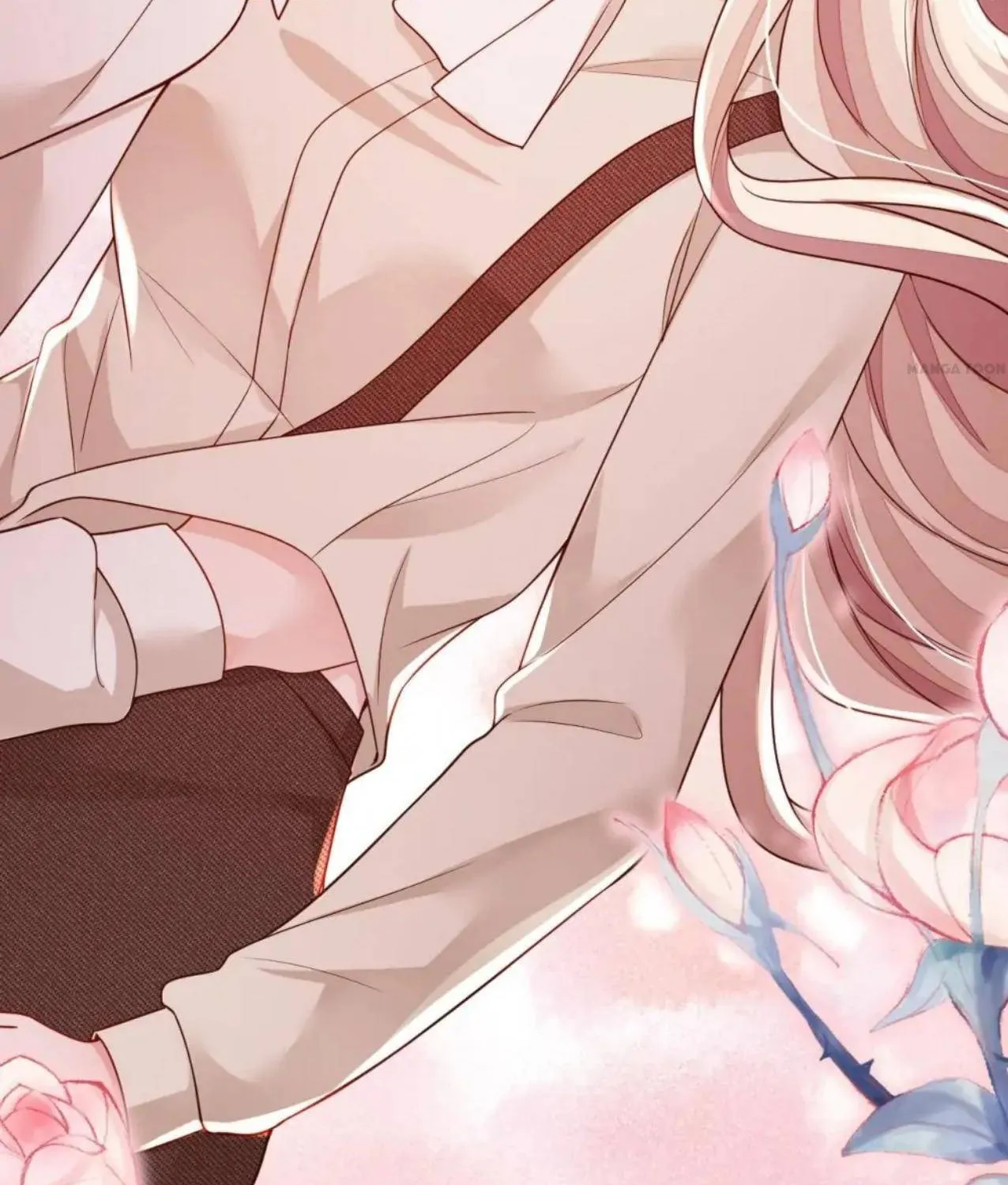 Read The Devil Whispered in My Ear chapter 72 image 15 on Lezhin