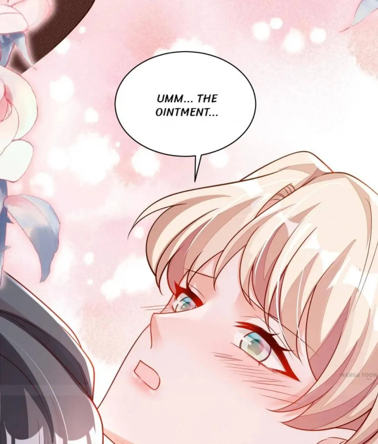 Read The Devil Whispered in My Ear chapter 72 image 16 on Lezhin