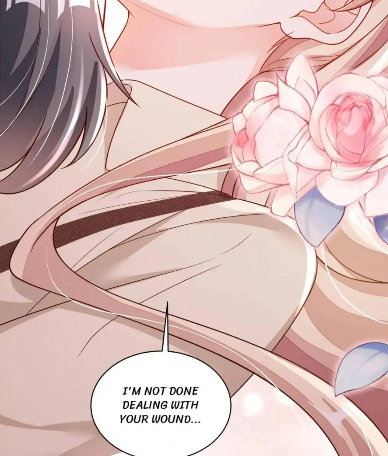 Read The Devil Whispered in My Ear chapter 72 image 17 on Lezhin