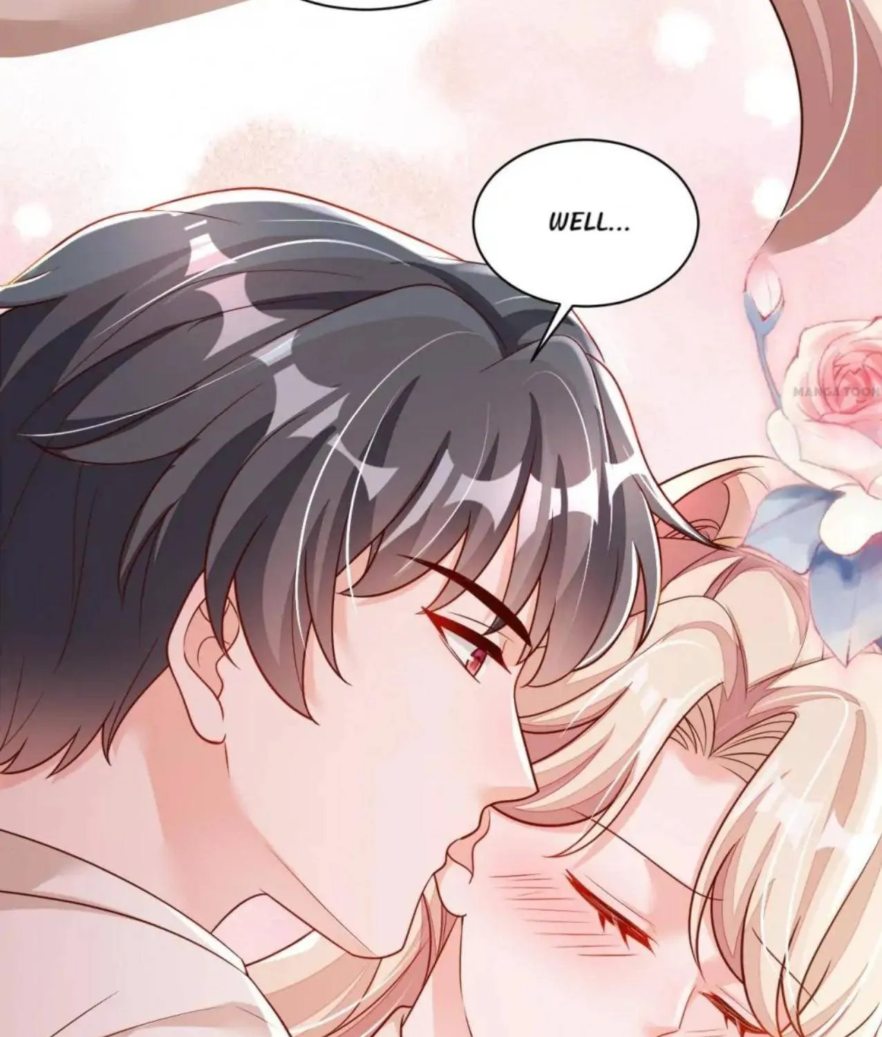 Read The Devil Whispered in My Ear chapter 72 image 18 on Lezhin