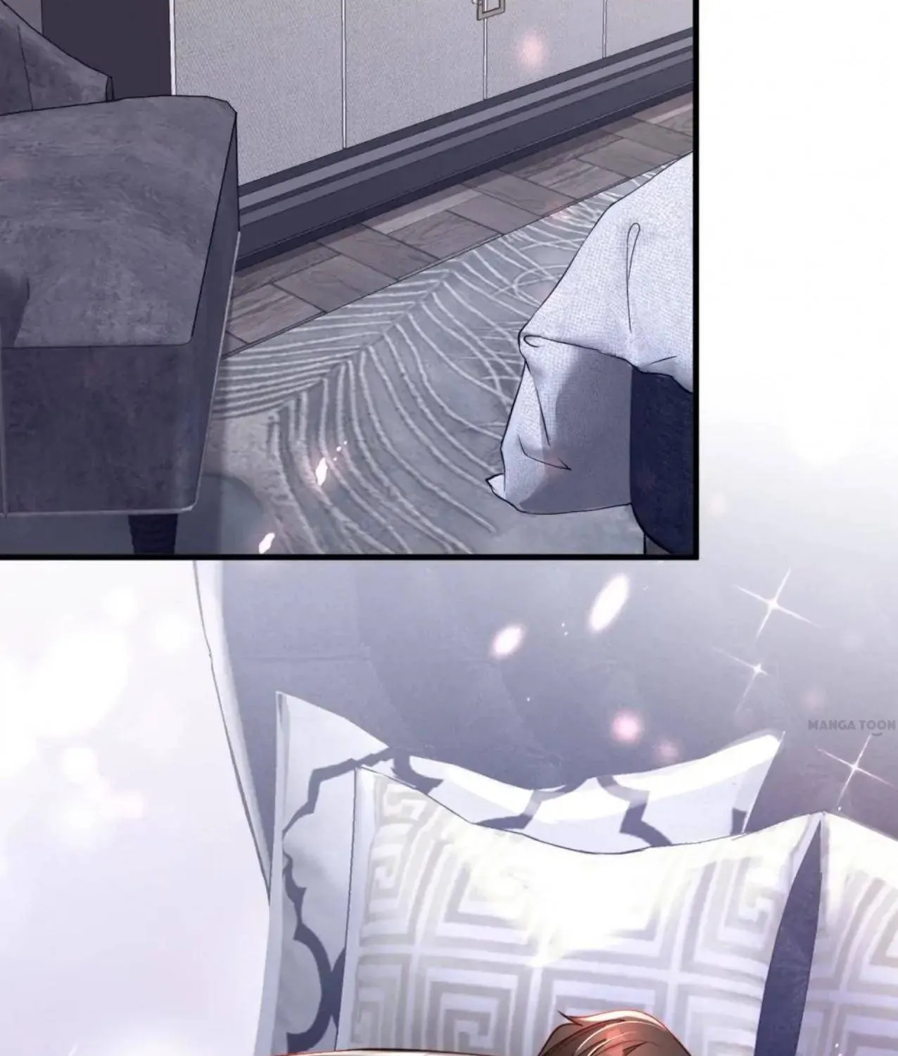 Read The Devil Whispered in My Ear chapter 72 image 24 on Lezhin