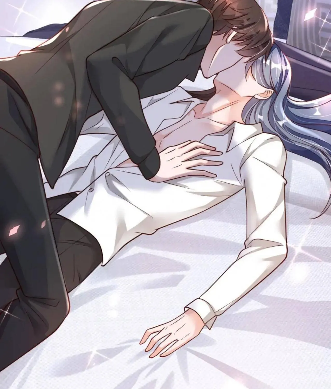 Read The Devil Whispered in My Ear chapter 72 image 25 on Lezhin