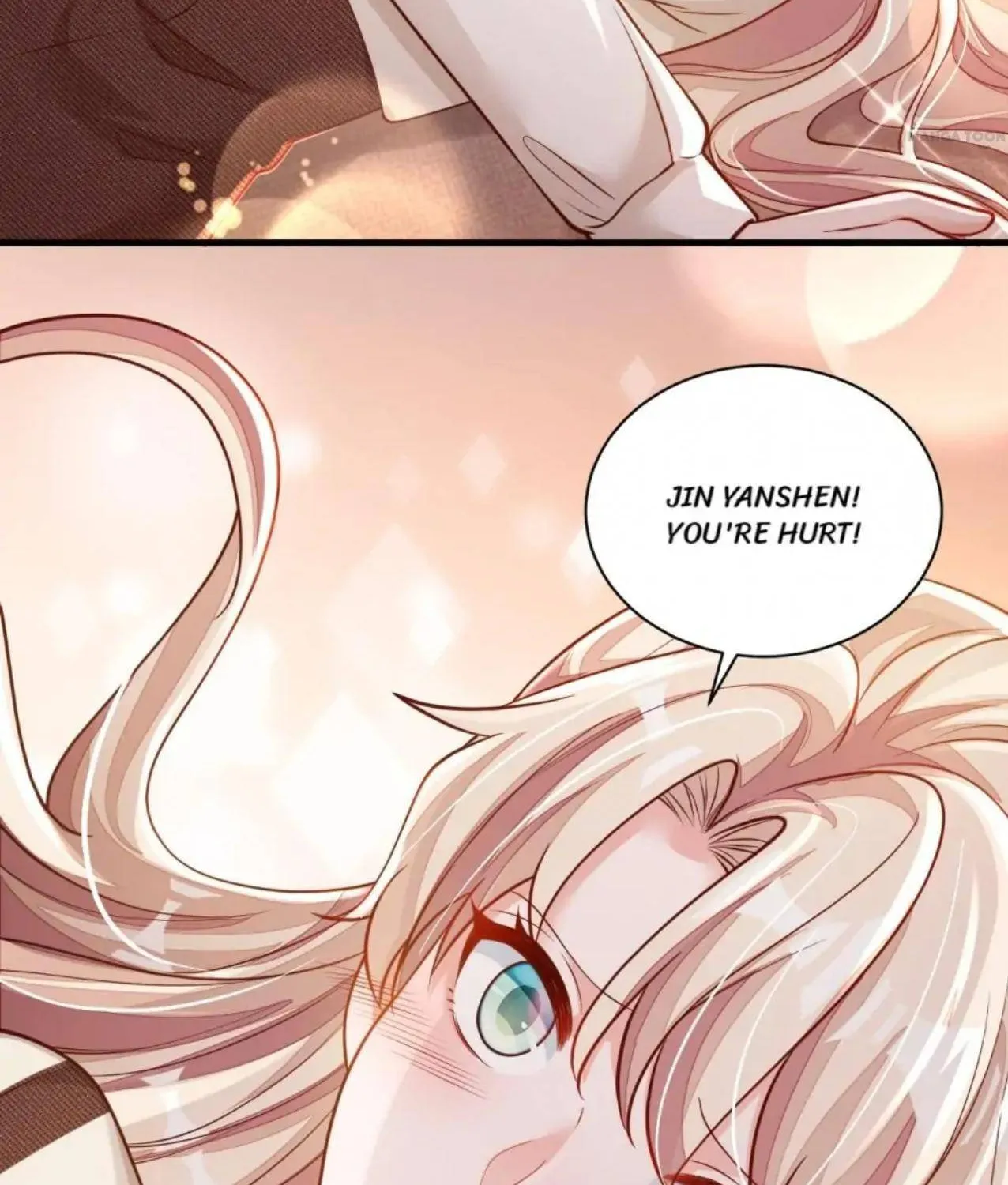 Read The Devil Whispered in My Ear chapter 72 image 3 on Lezhin