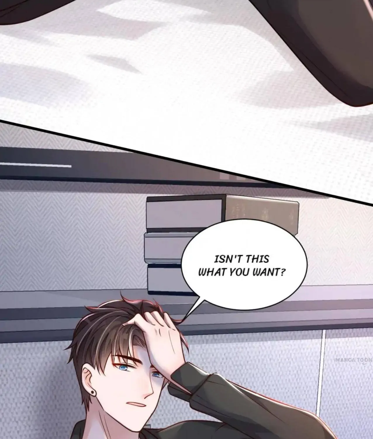 Read The Devil Whispered in My Ear chapter 72 image 30 on Lezhin