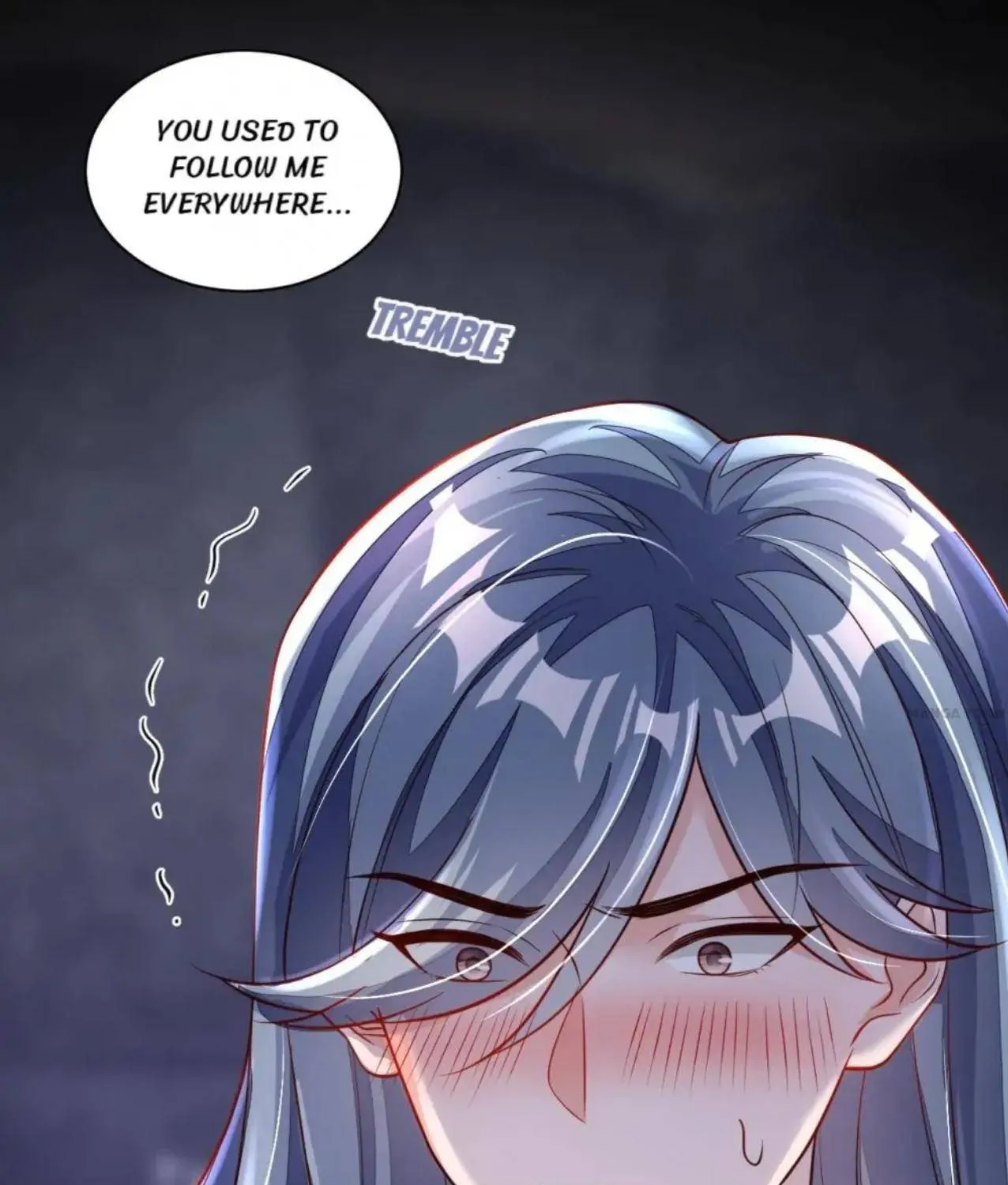 Read The Devil Whispered in My Ear chapter 72 image 35 on Lezhin