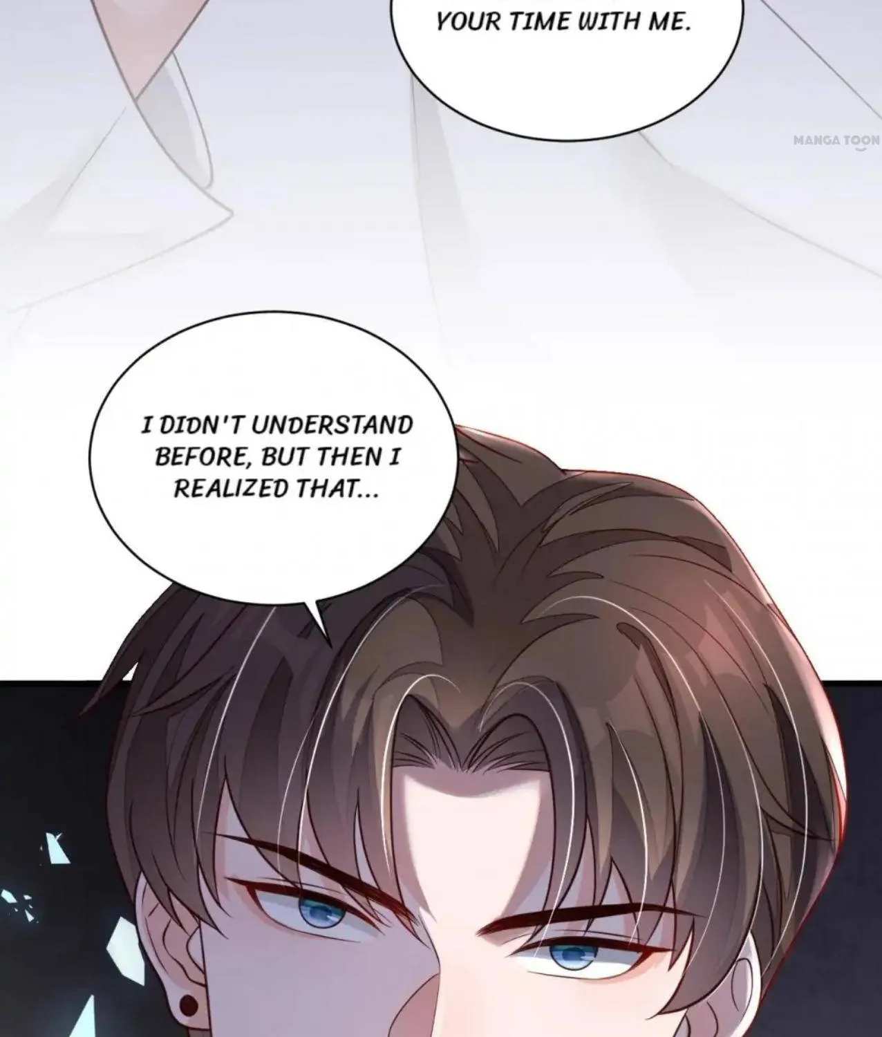 Read The Devil Whispered in My Ear chapter 72 image 37 on Lezhin