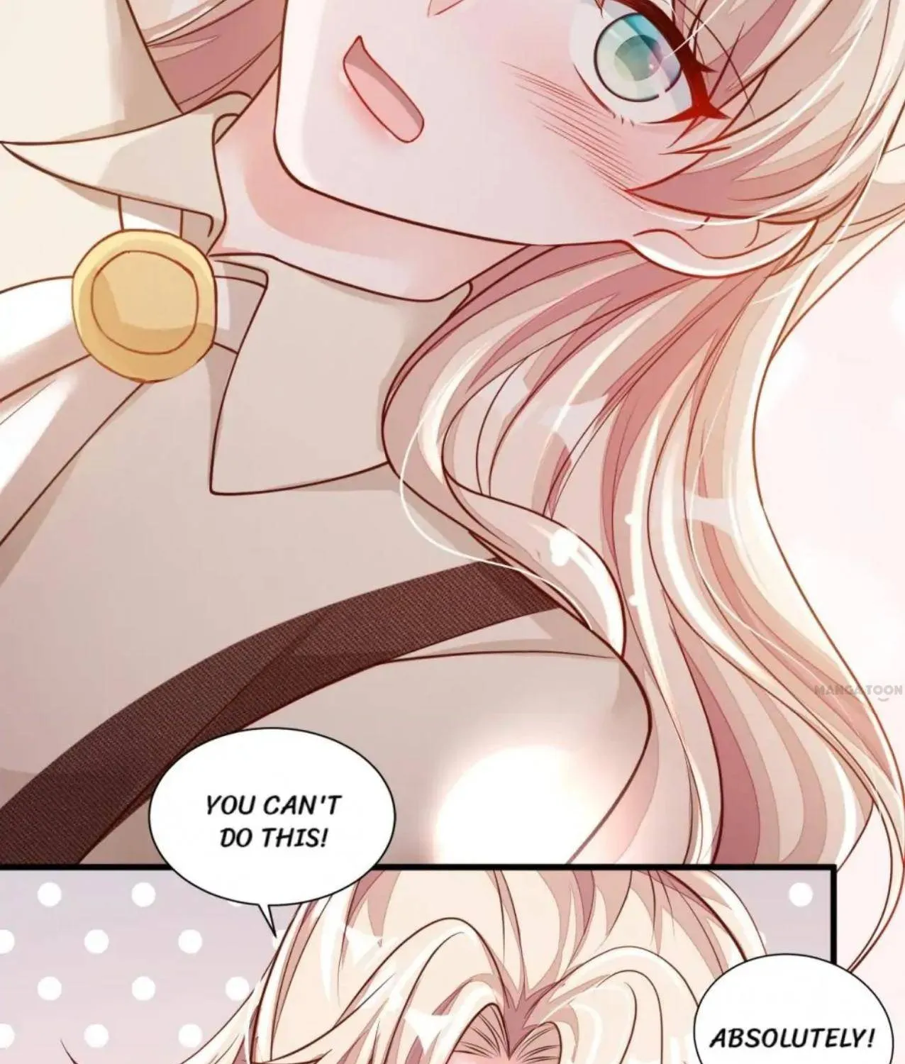 Read The Devil Whispered in My Ear chapter 72 image 4 on Lezhin