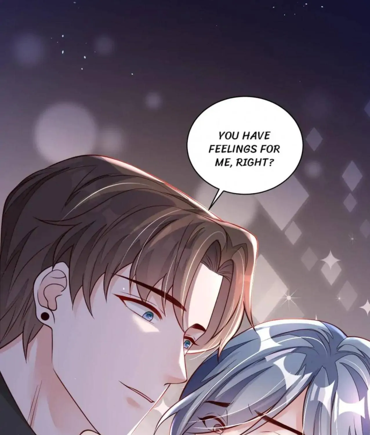 Read The Devil Whispered in My Ear chapter 72 image 41 on Lezhin