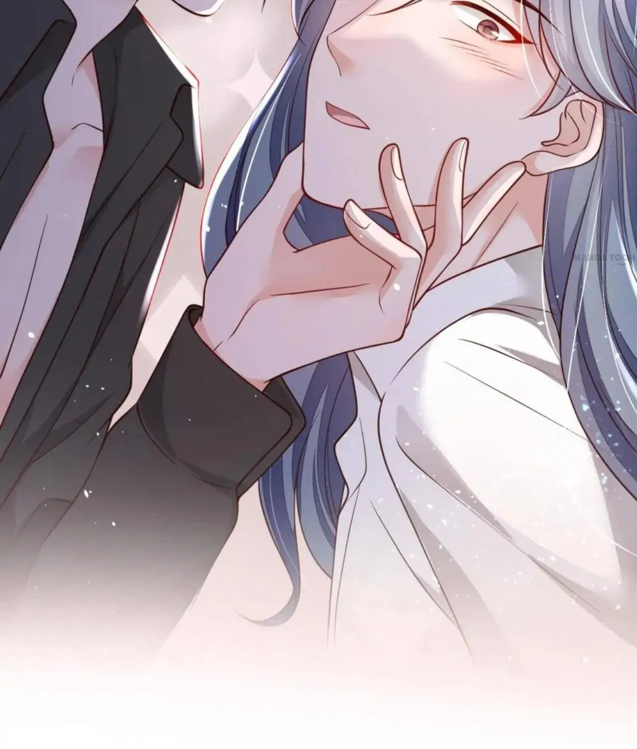 Read The Devil Whispered in My Ear chapter 72 image 42 on Lezhin