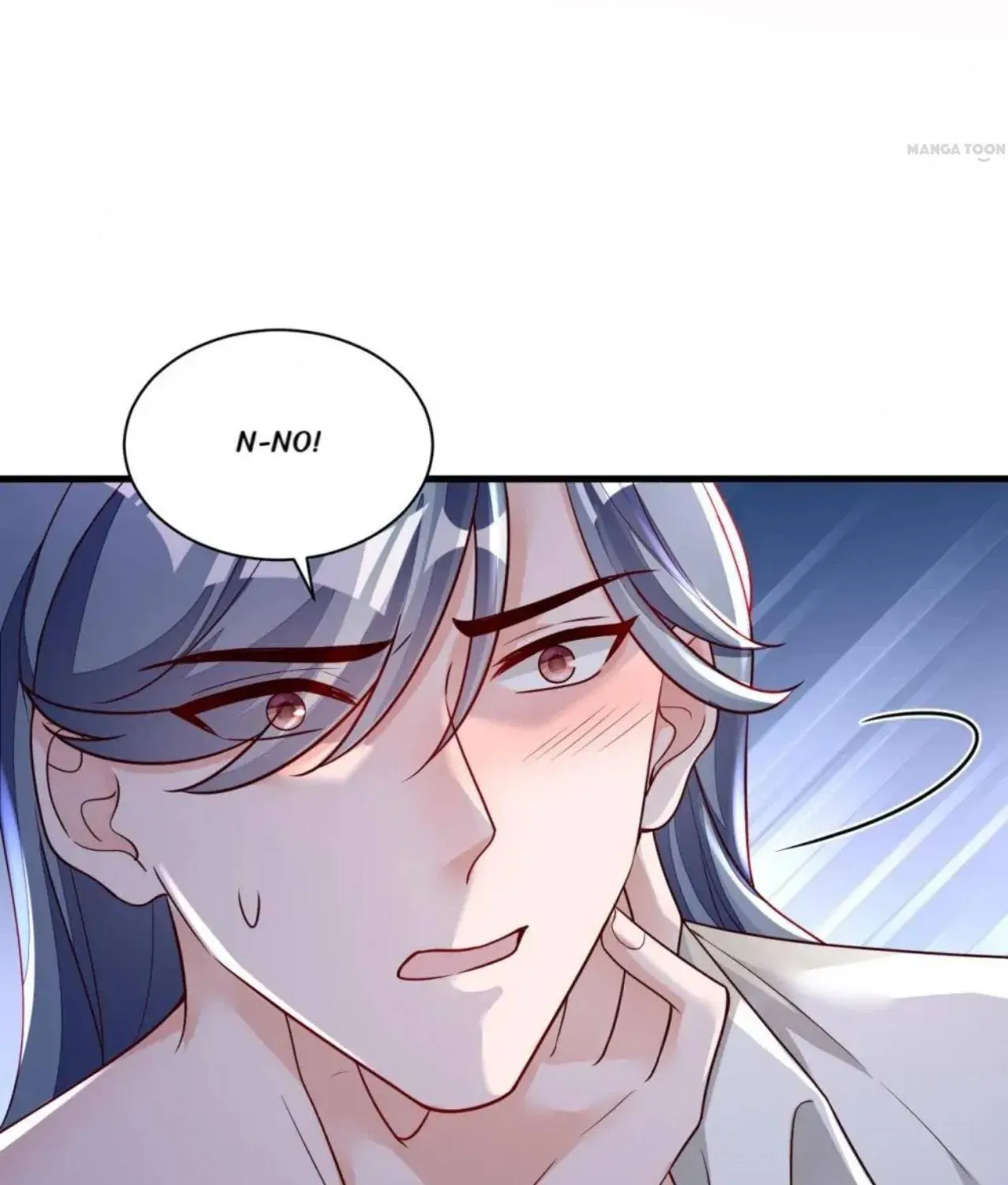 Read The Devil Whispered in My Ear chapter 72 image 43 on Lezhin
