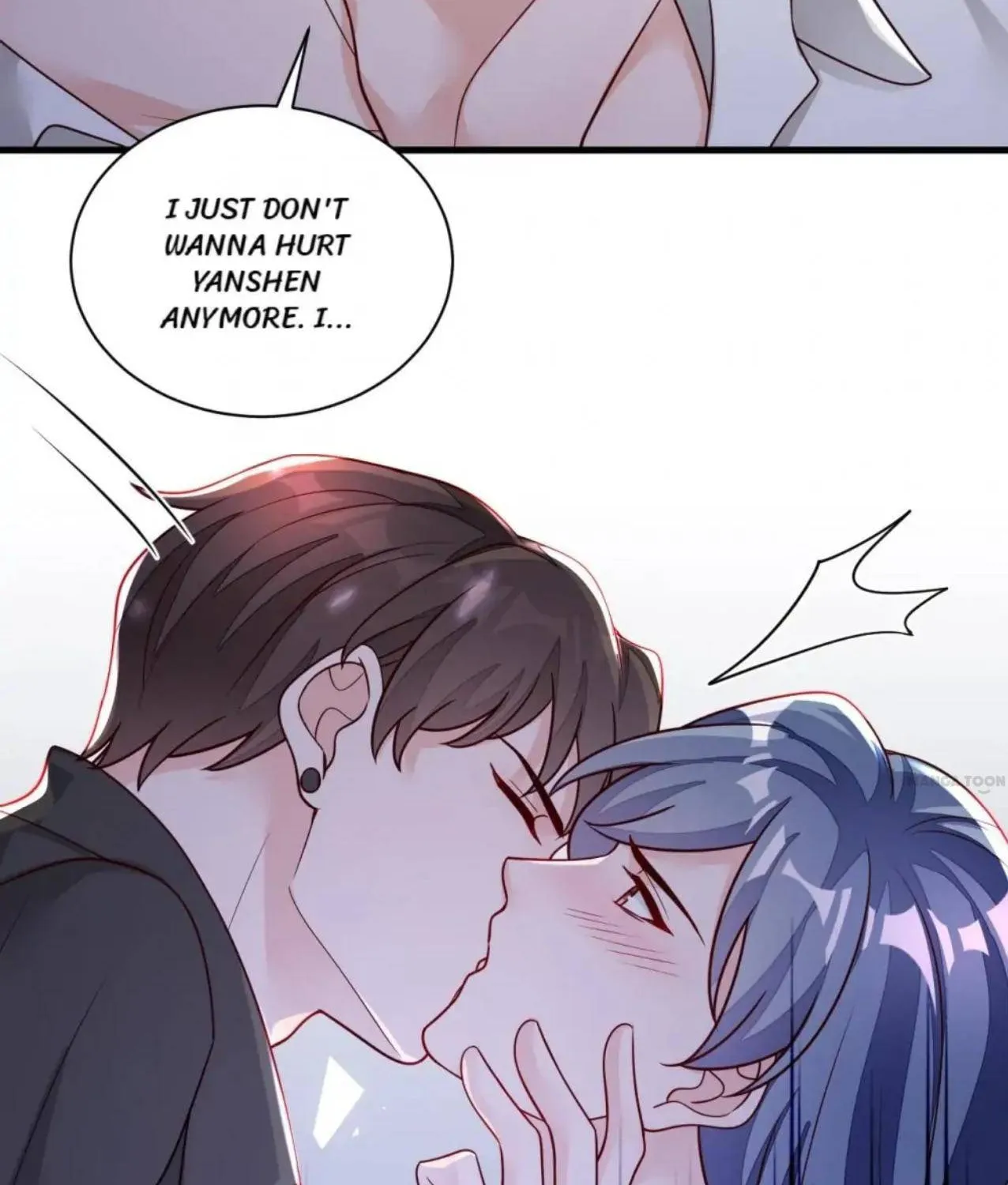 Read The Devil Whispered in My Ear chapter 72 image 44 on Lezhin