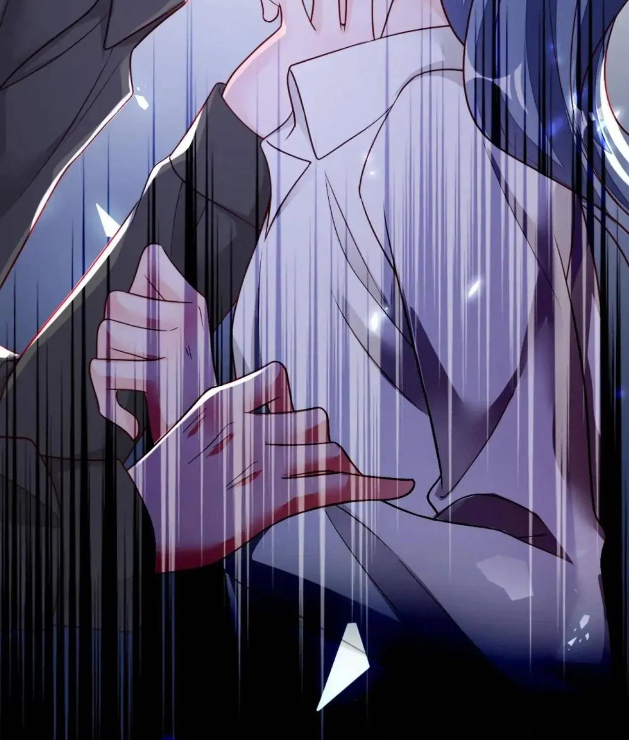 Read The Devil Whispered in My Ear chapter 72 image 45 on Lezhin