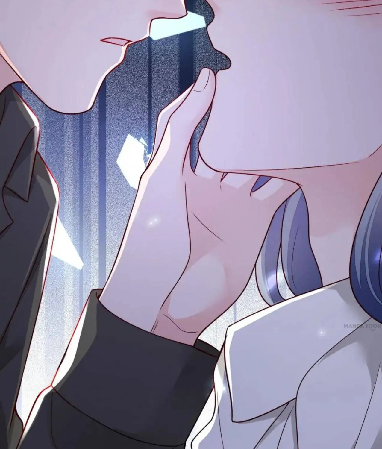 Read The Devil Whispered in My Ear chapter 72 image 47 on Lezhin