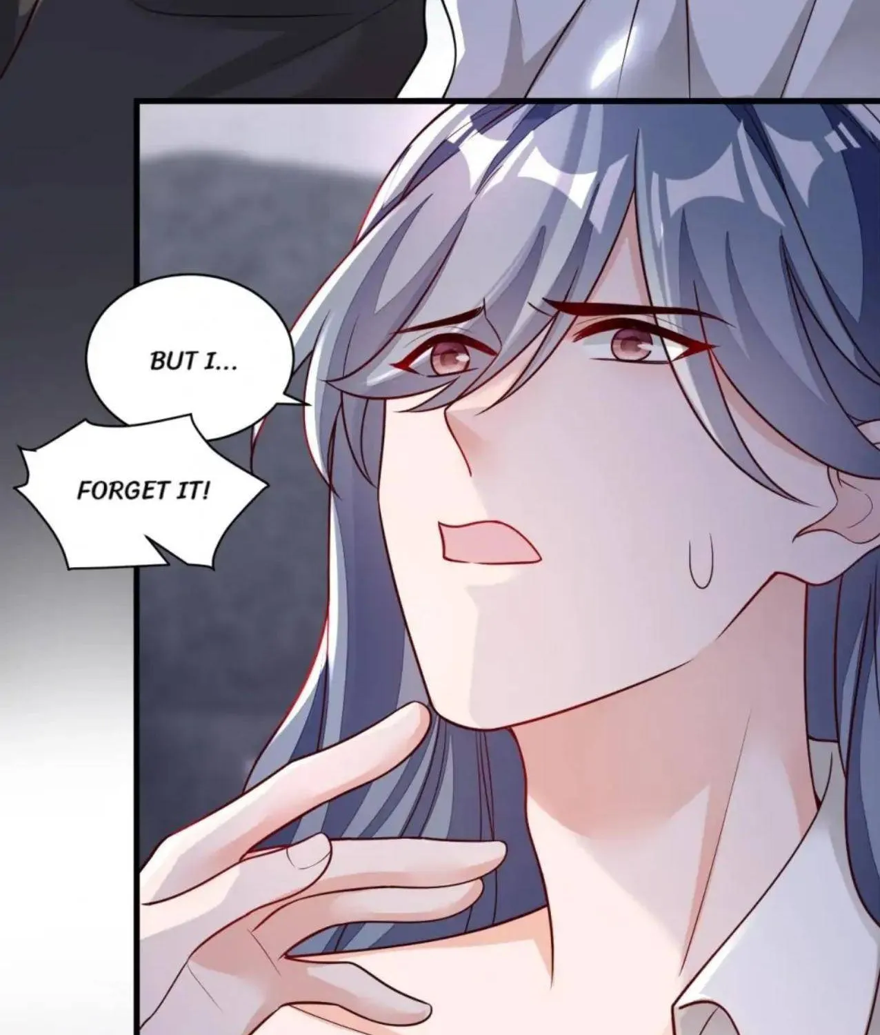 Read The Devil Whispered in My Ear chapter 72 image 48 on Lezhin
