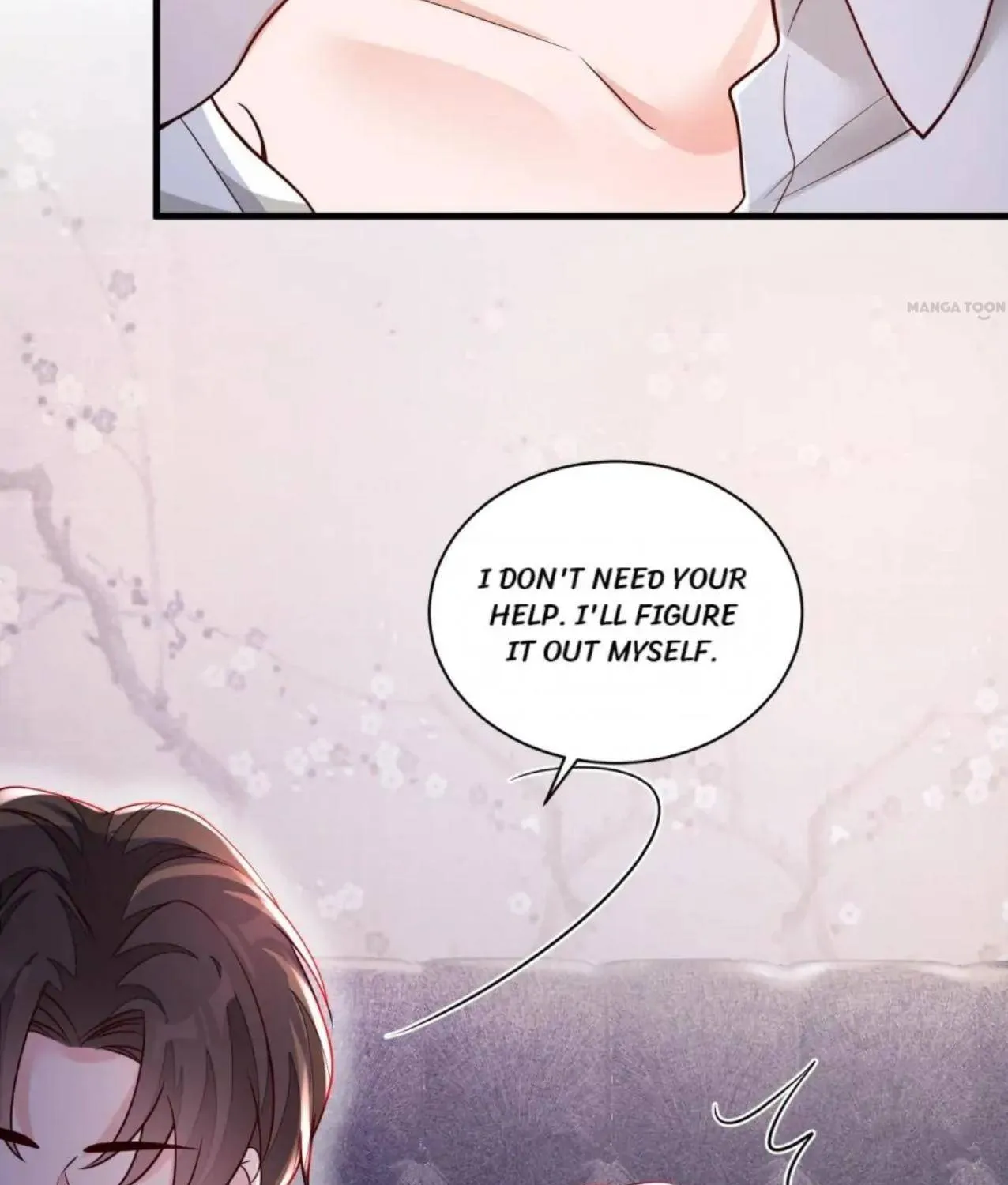 Read The Devil Whispered in My Ear chapter 72 image 49 on Lezhin