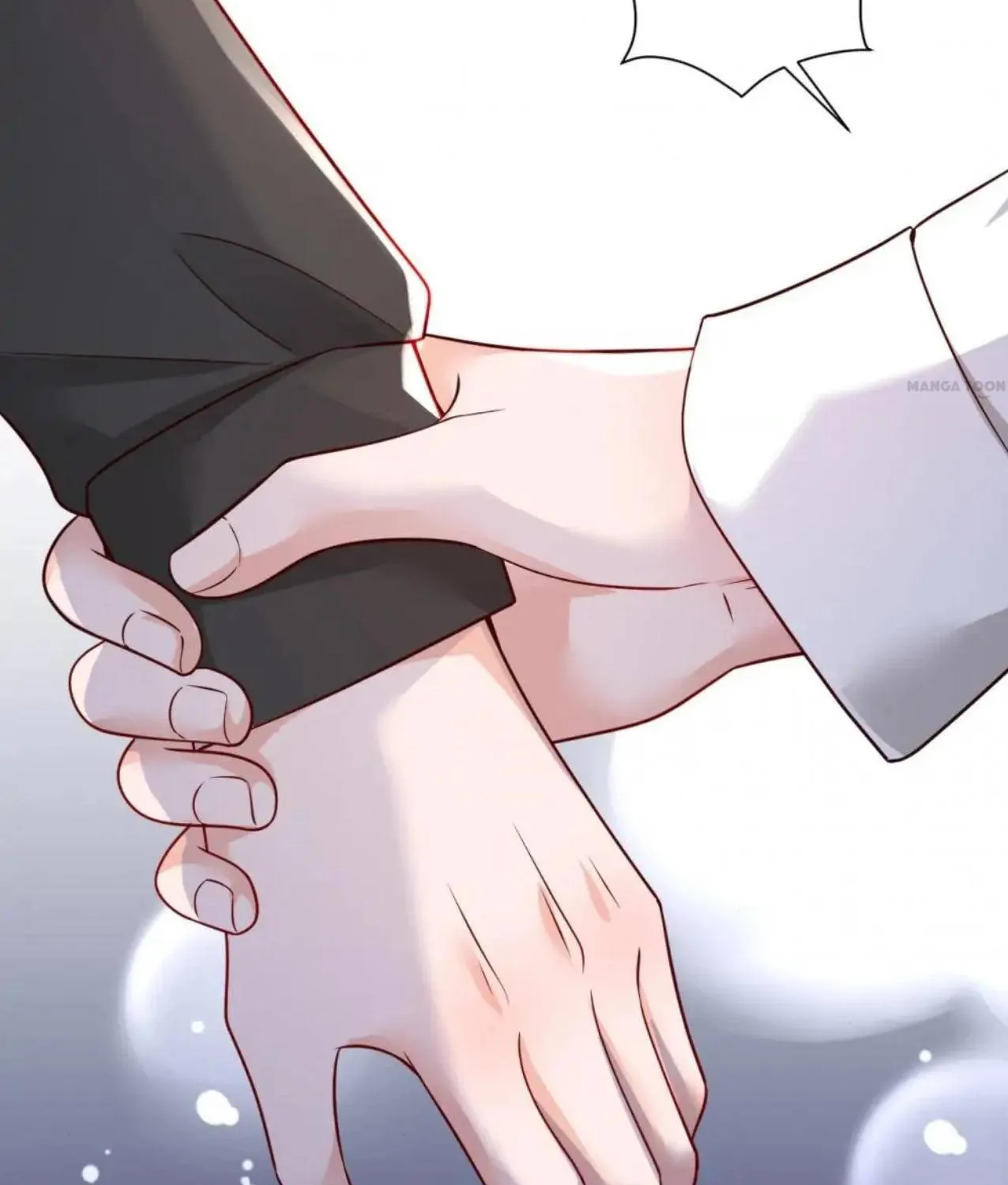 Read The Devil Whispered in My Ear chapter 72 image 52 on Lezhin