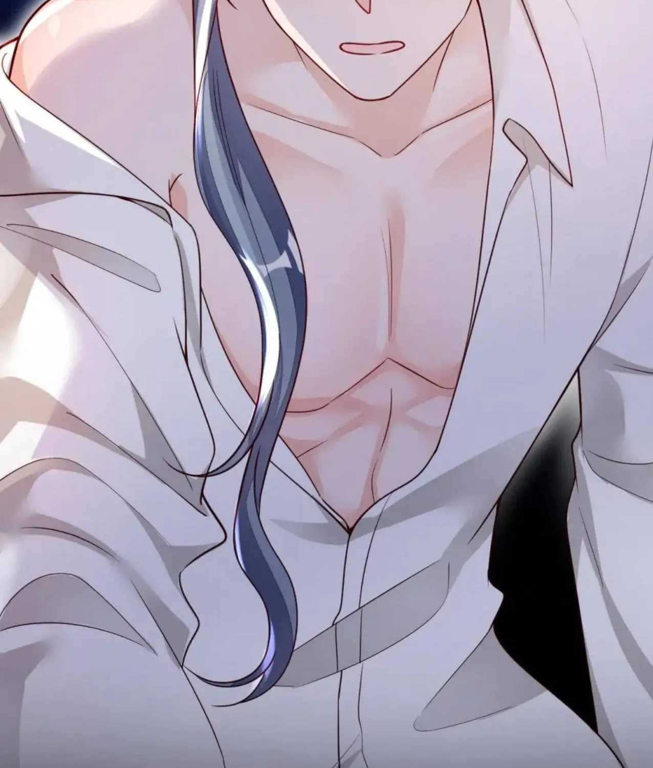 Read The Devil Whispered in My Ear chapter 72 image 54 on Lezhin