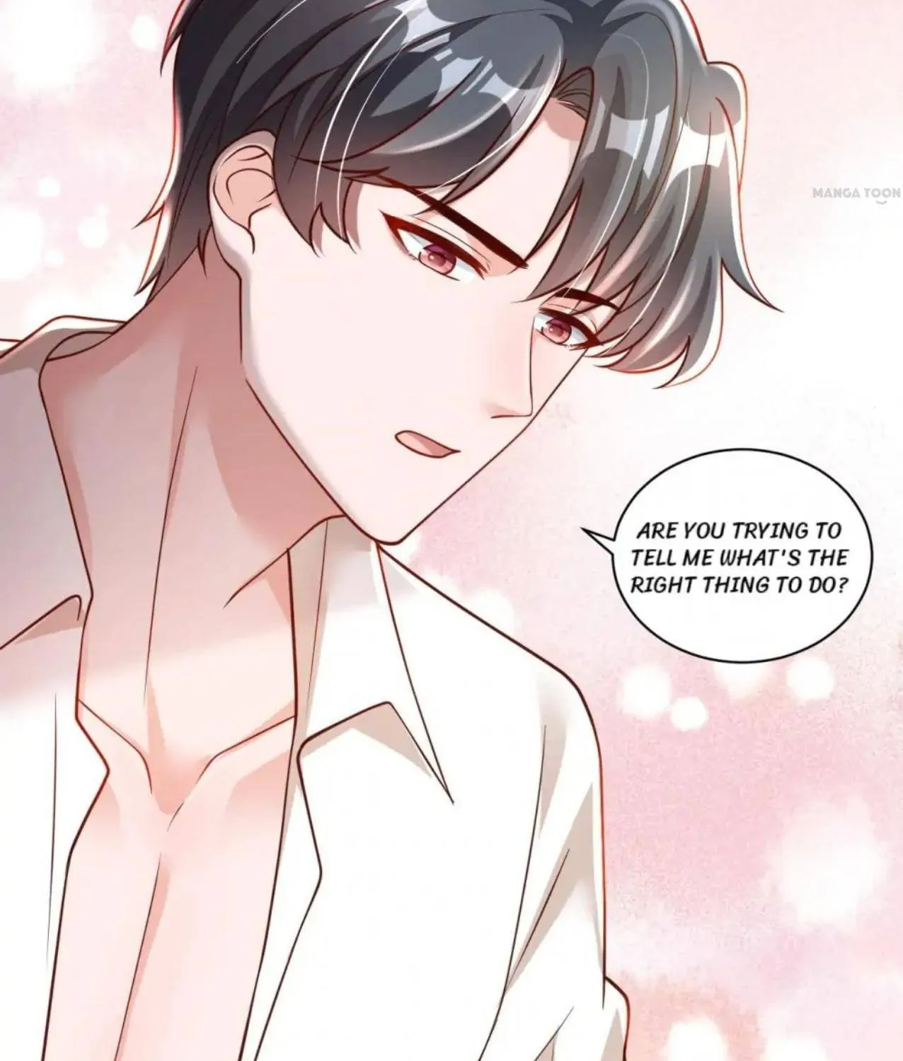 Read The Devil Whispered in My Ear chapter 72 image 6 on Lezhin
