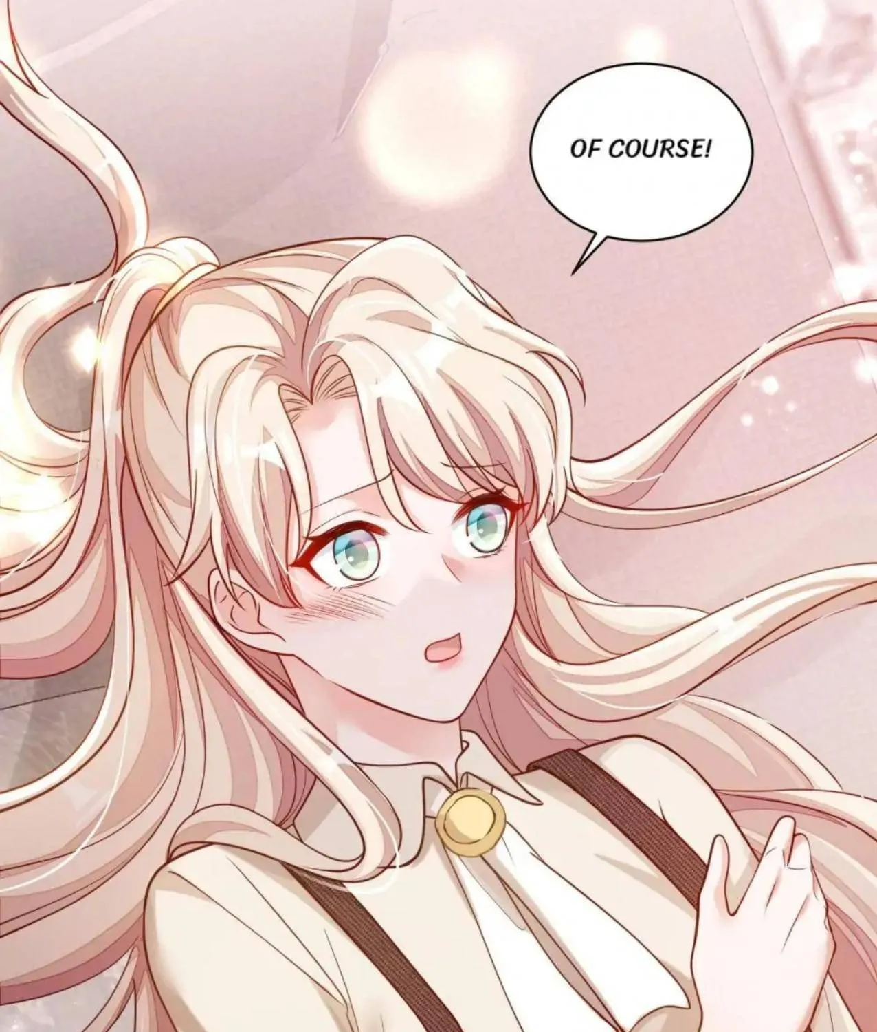 Read The Devil Whispered in My Ear chapter 72 image 8 on Lezhin
