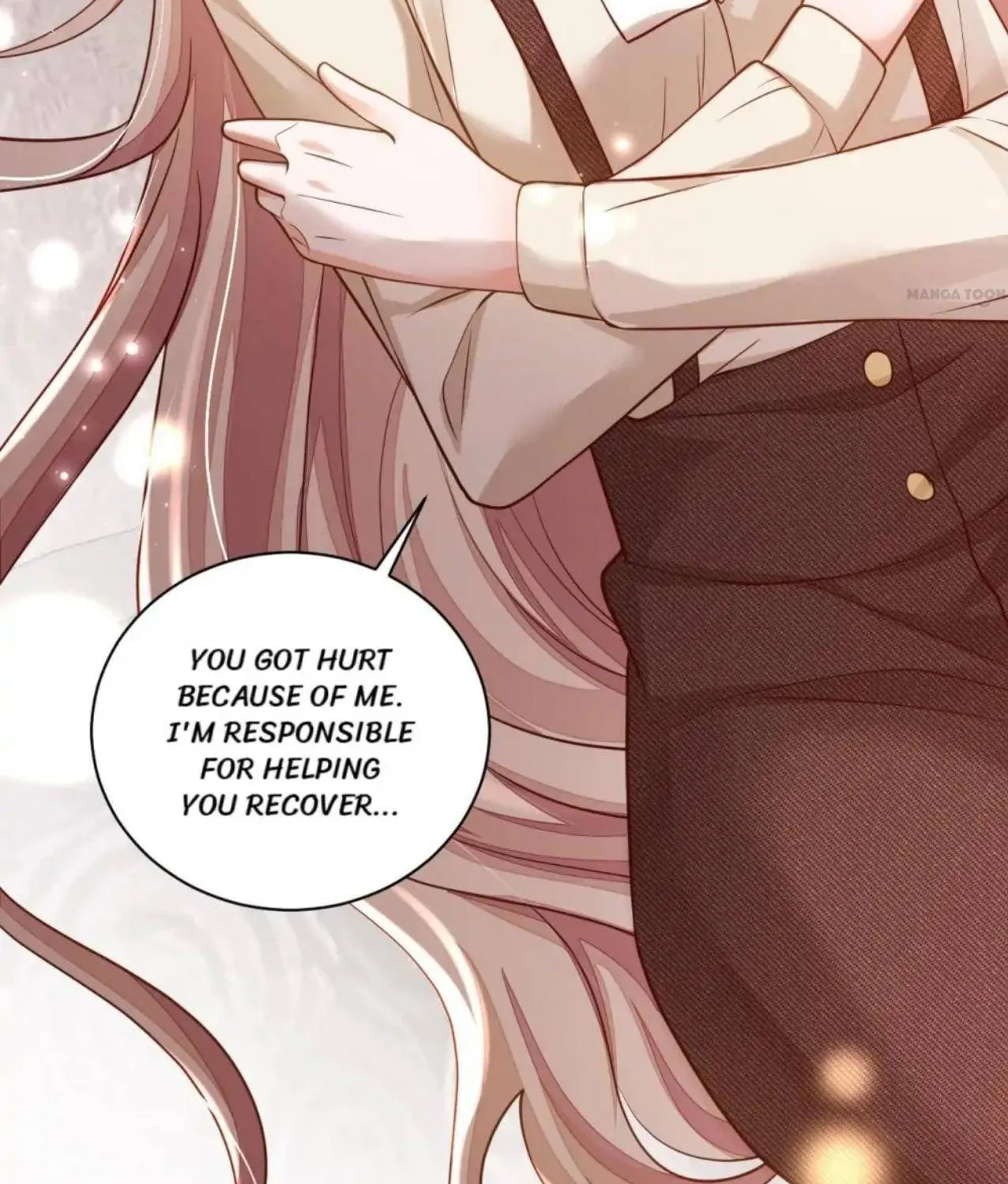 Read The Devil Whispered in My Ear chapter 72 image 9 on Lezhin