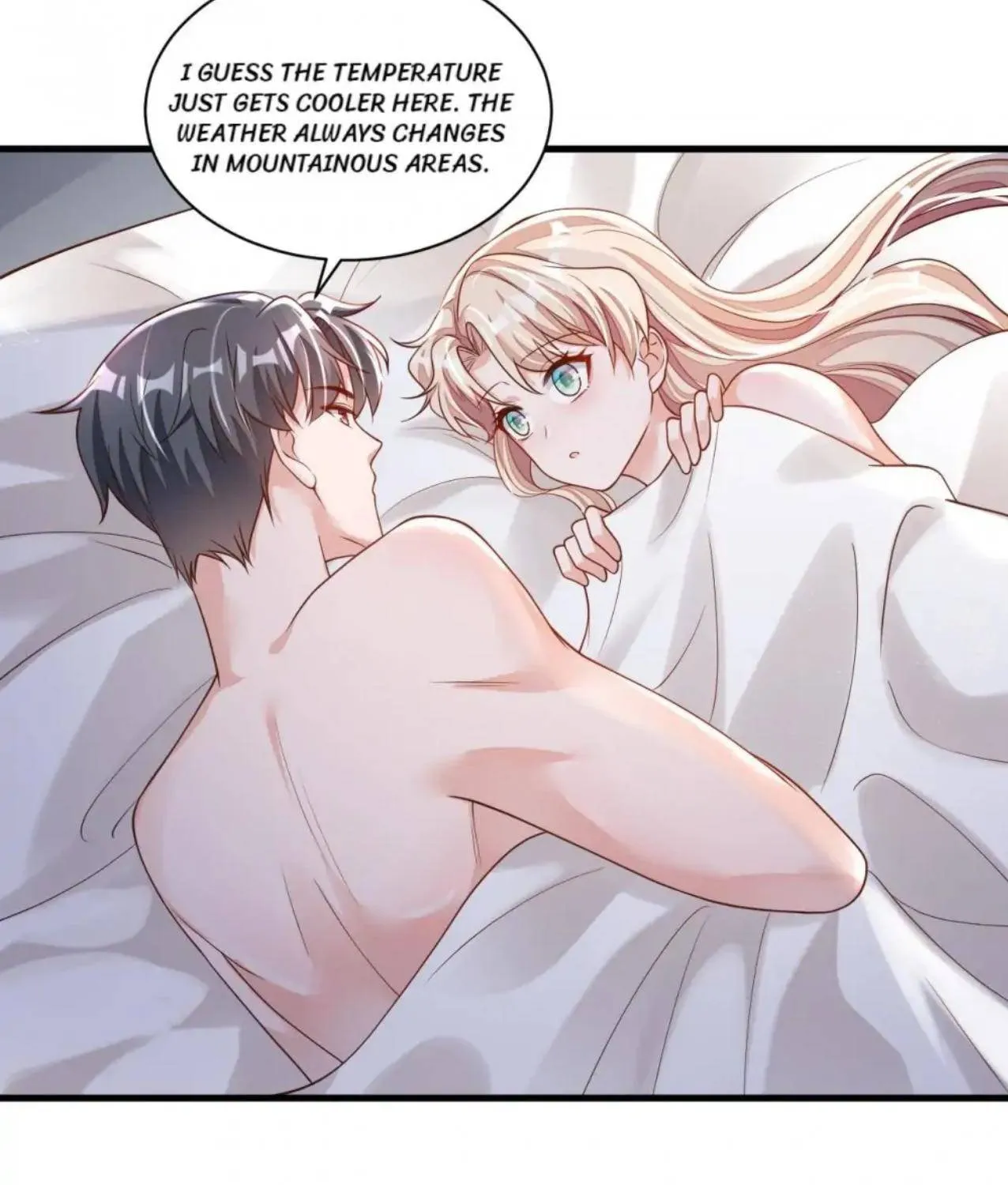 Read The Devil Whispered in My Ear chapter 73 image 10 on Lezhin