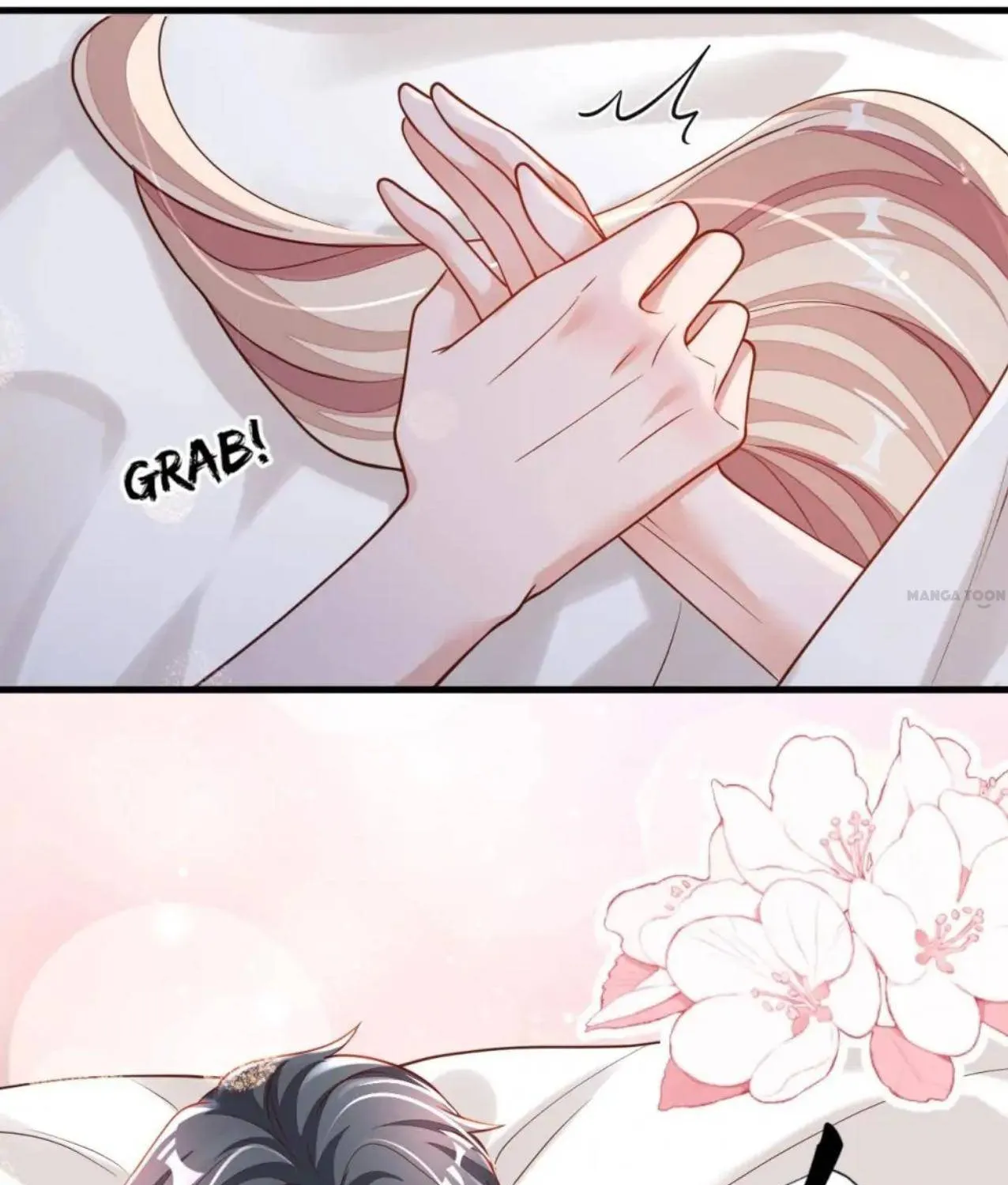 Read The Devil Whispered in My Ear chapter 73 image 14 on Lezhin
