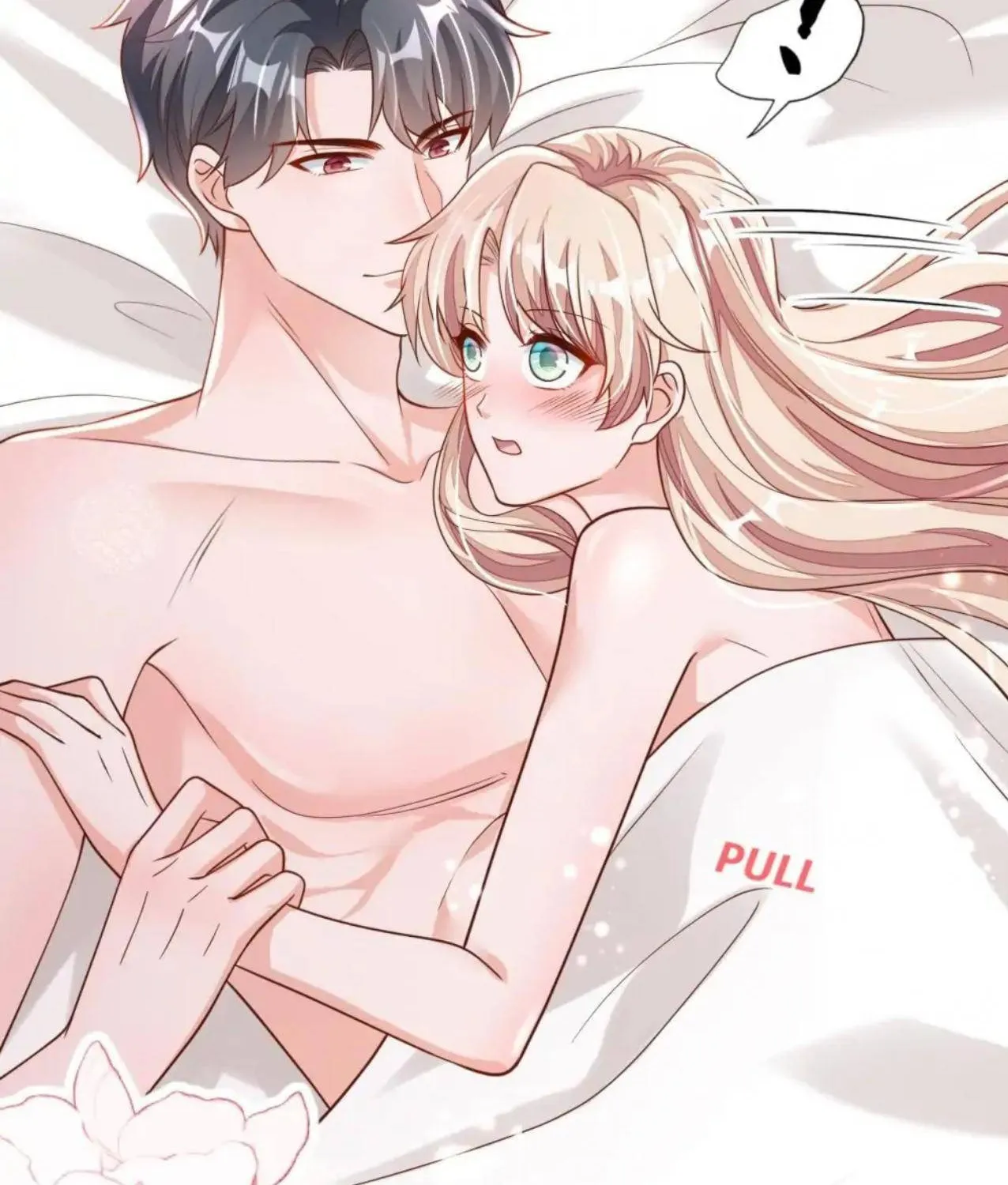Read The Devil Whispered in My Ear chapter 73 image 15 on Lezhin