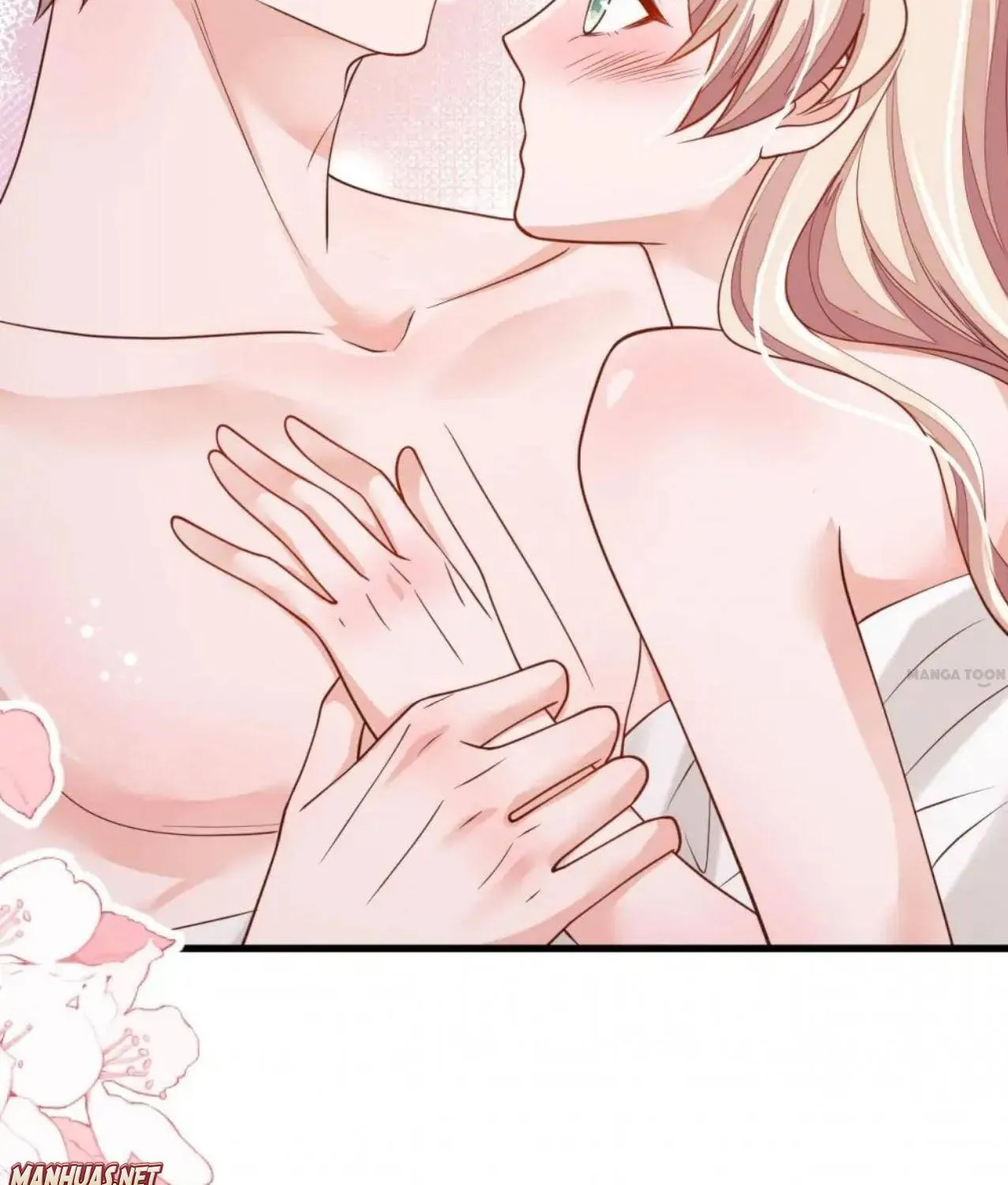 Read The Devil Whispered in My Ear chapter 73 image 17 on Lezhin