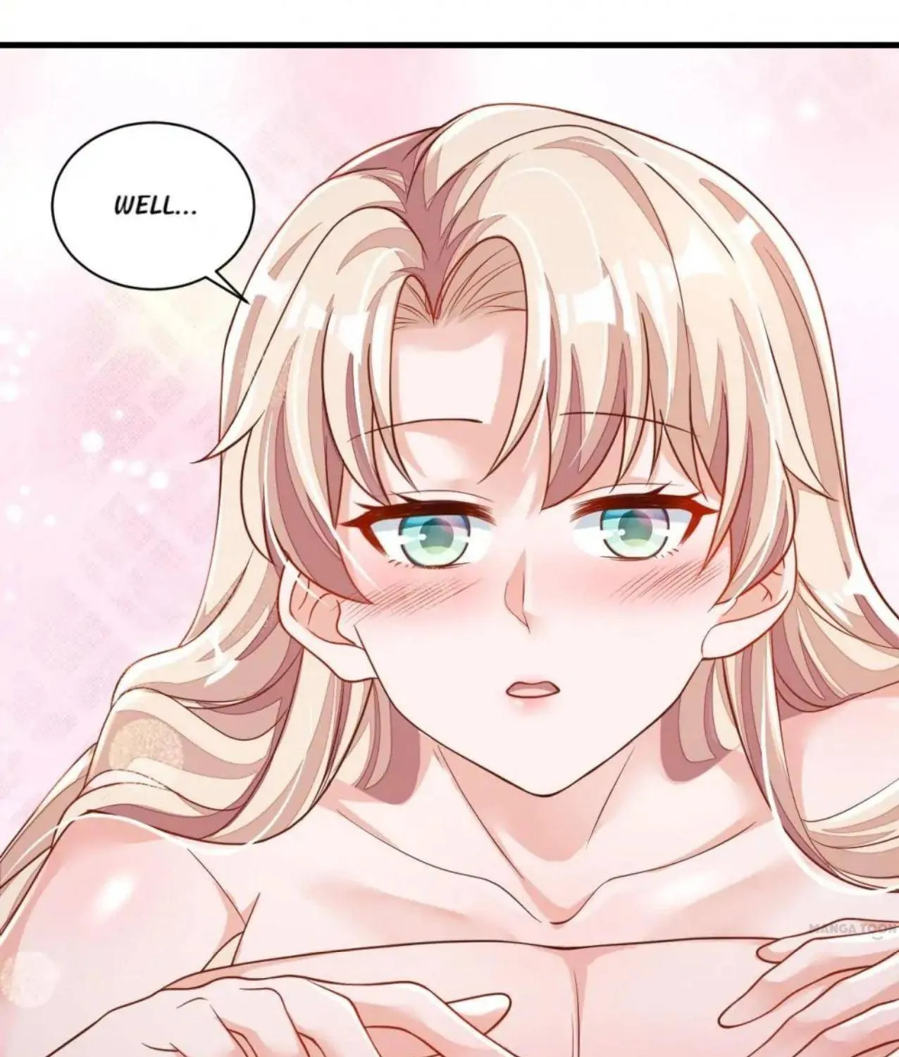 Read The Devil Whispered in My Ear chapter 73 image 19 on Lezhin
