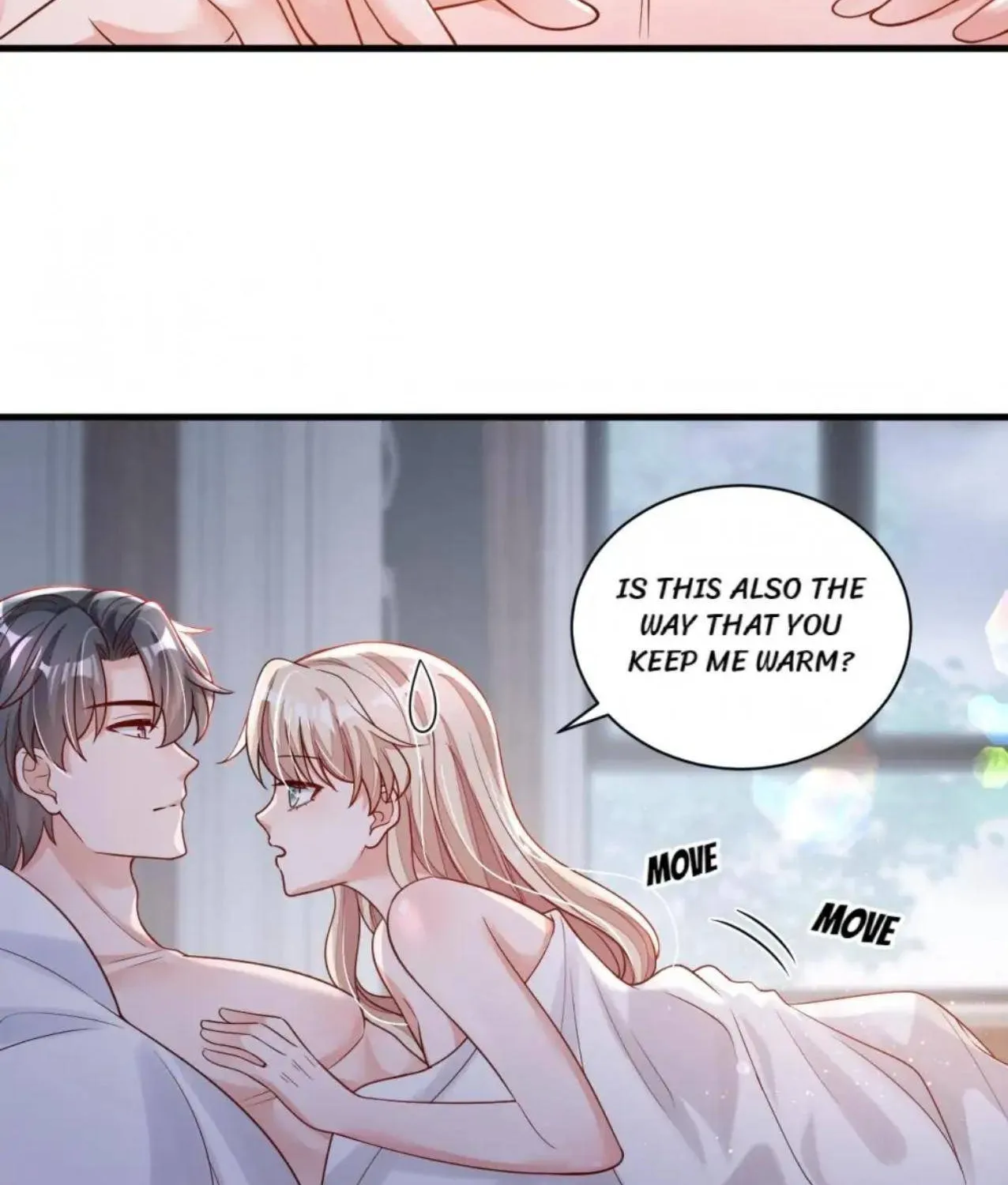 Read The Devil Whispered in My Ear chapter 73 image 20 on Lezhin