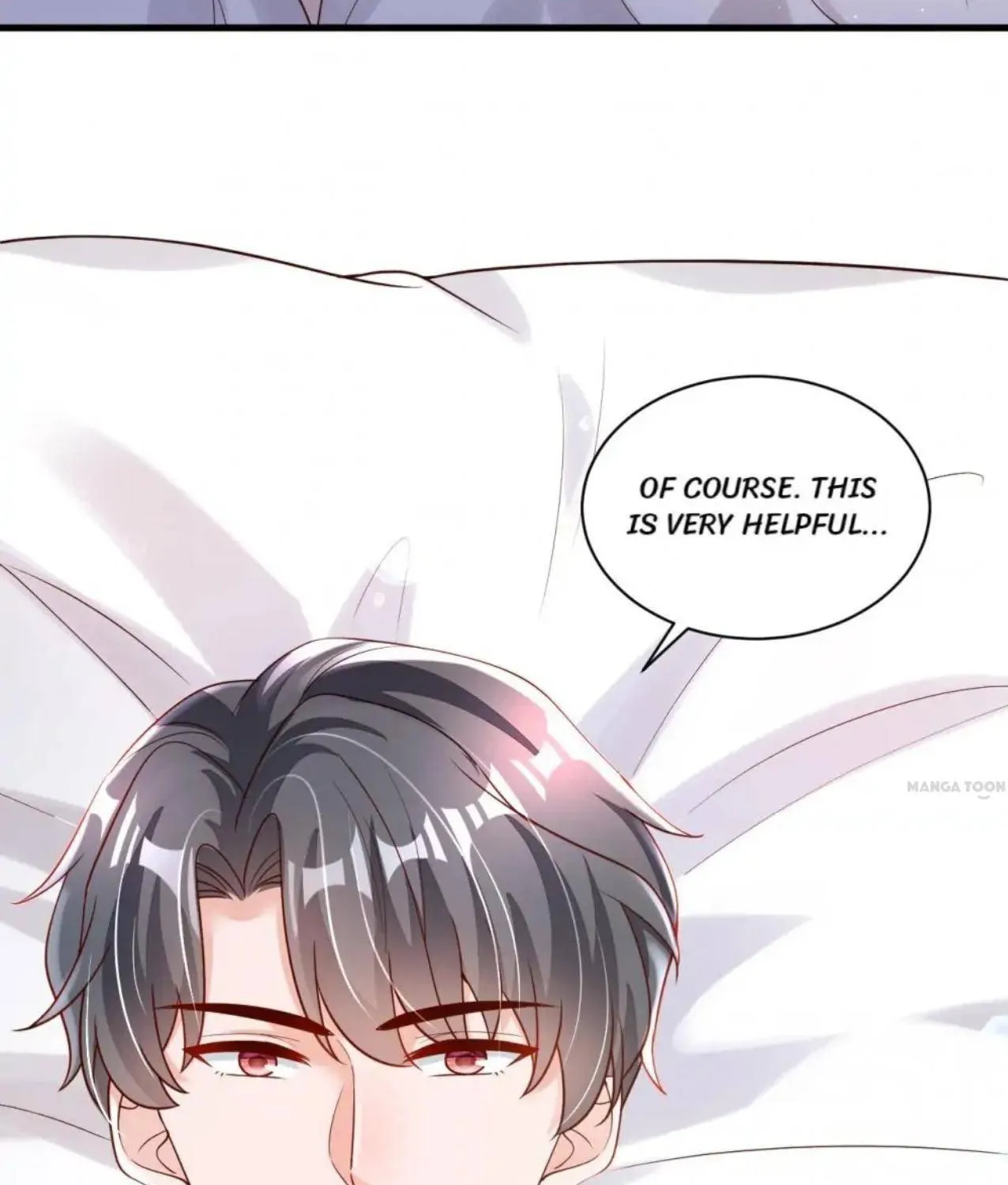 Read The Devil Whispered in My Ear chapter 73 image 21 on Lezhin