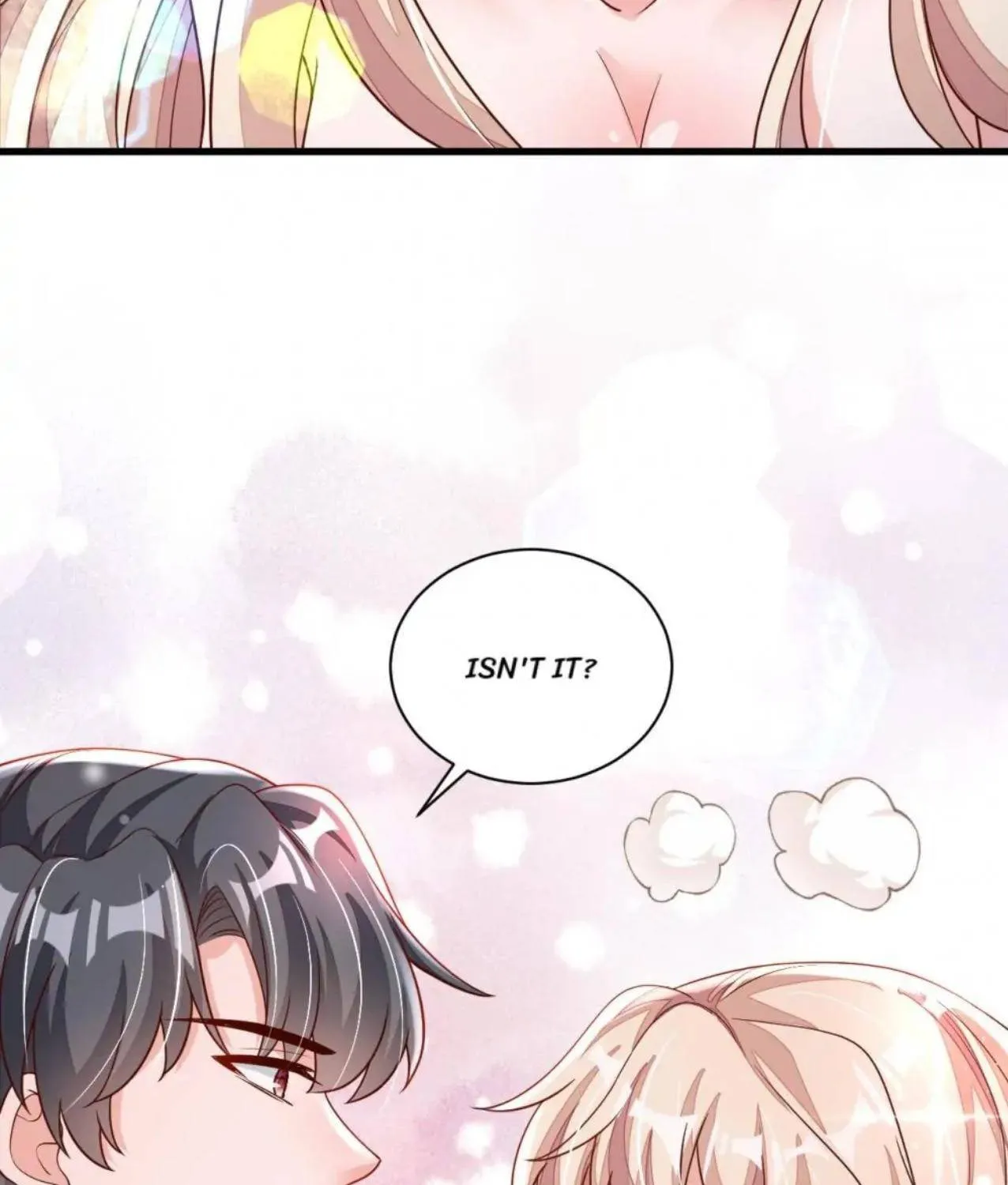 Read The Devil Whispered in My Ear chapter 73 image 25 on Lezhin