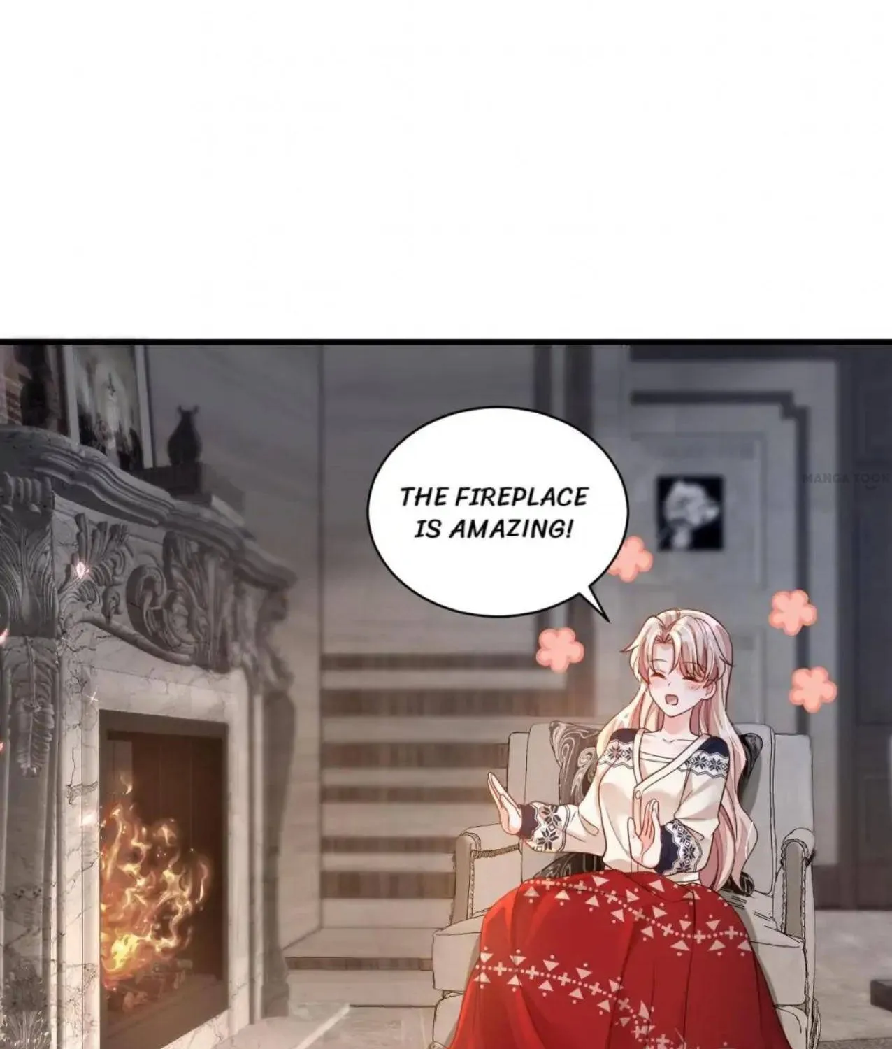 Read The Devil Whispered in My Ear chapter 73 image 31 on Lezhin