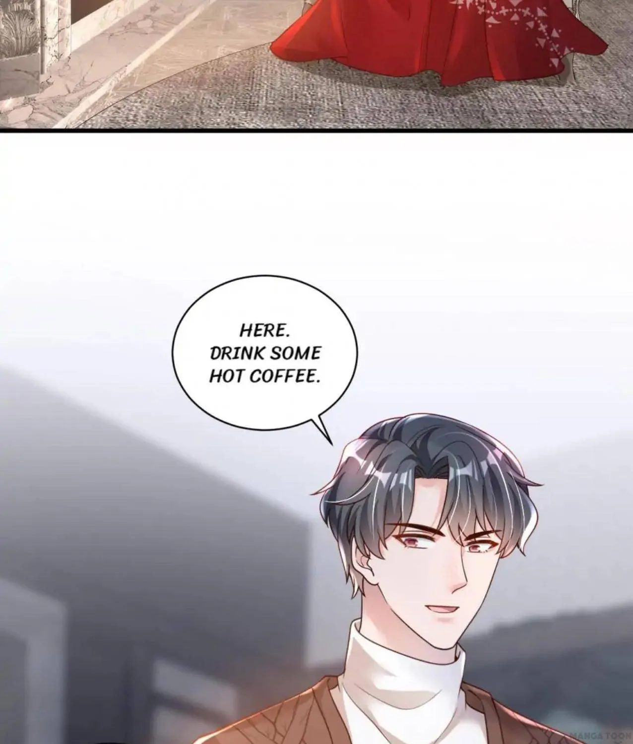 Read The Devil Whispered in My Ear chapter 73 image 32 on Lezhin