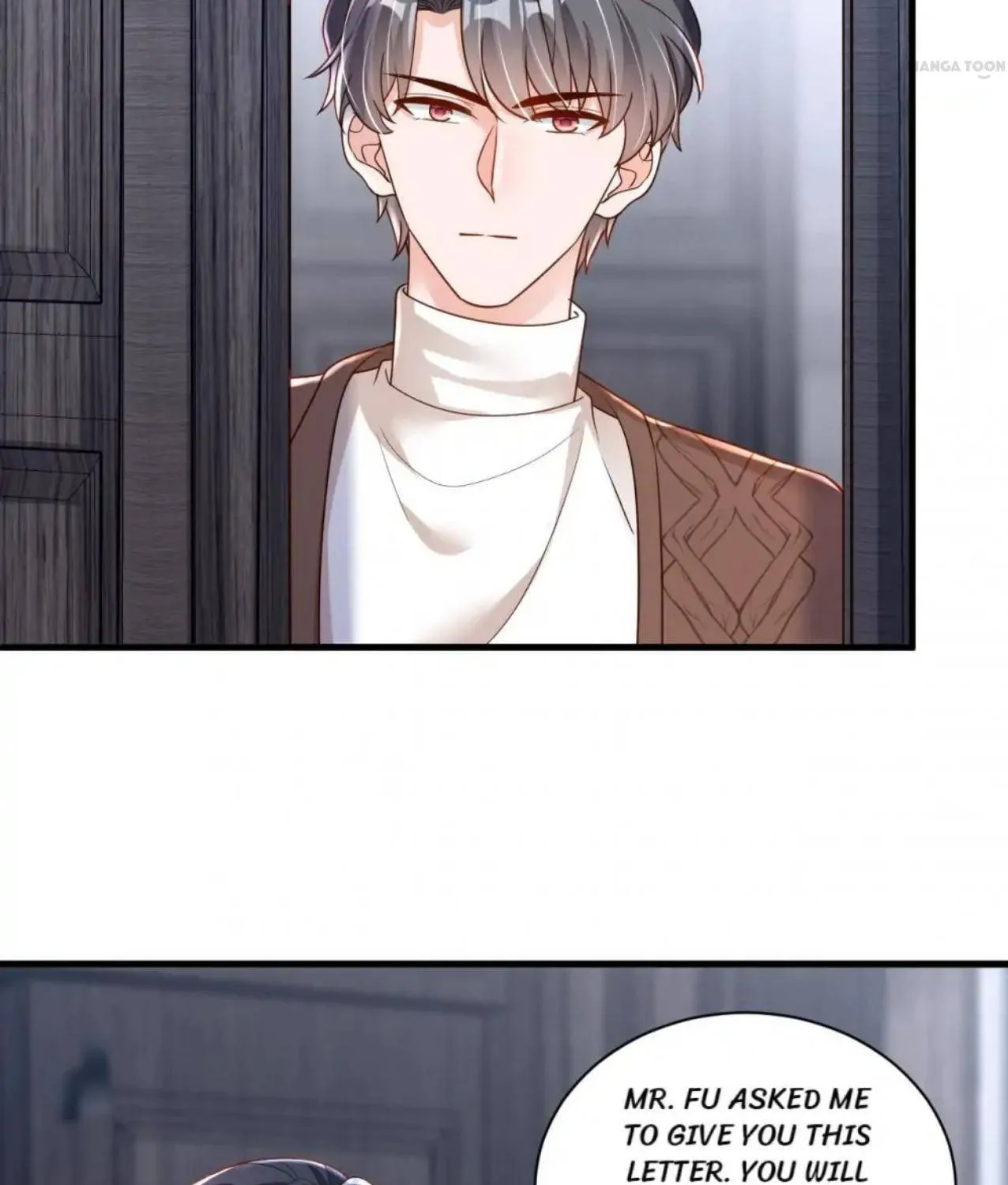 Read The Devil Whispered in My Ear chapter 73 image 36 on Lezhin