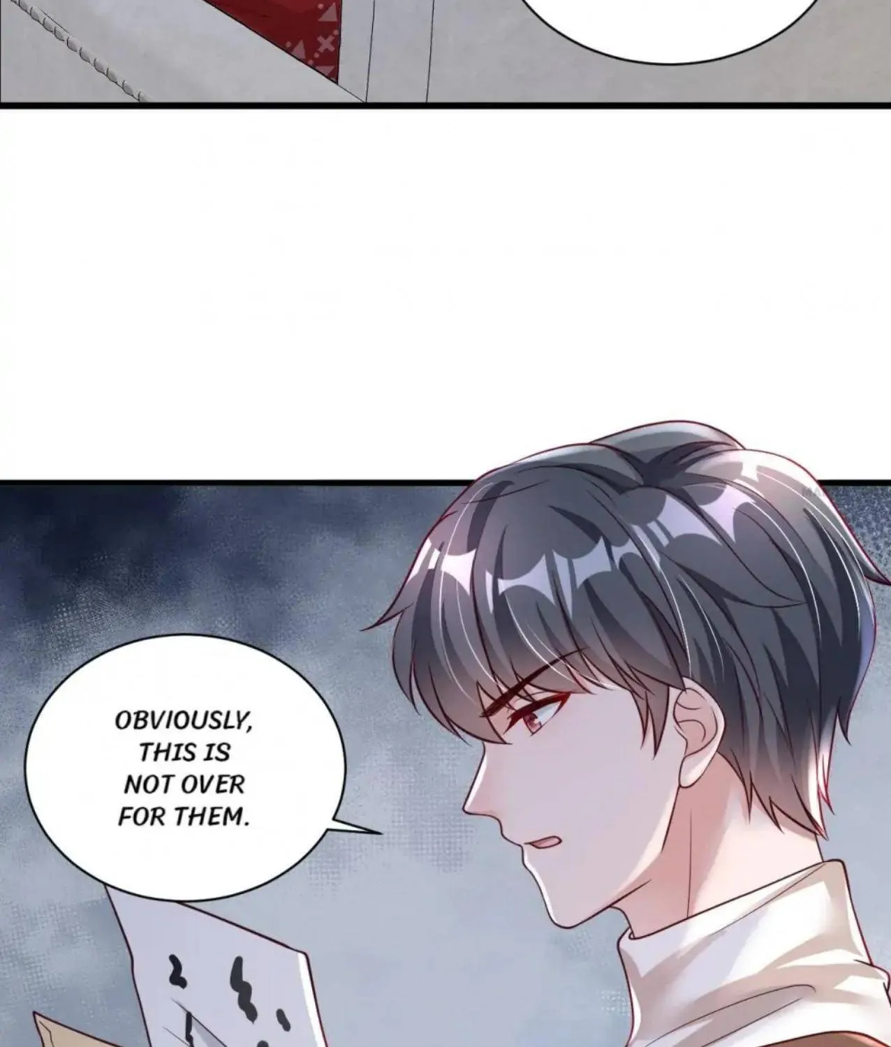 Read The Devil Whispered in My Ear chapter 73 image 42 on Lezhin
