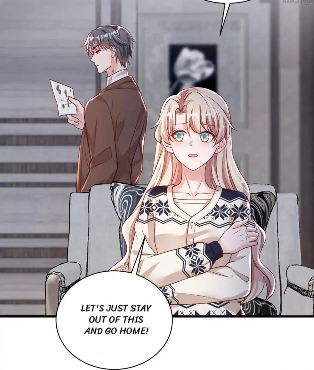 Read The Devil Whispered in My Ear chapter 73 image 44 on Lezhin