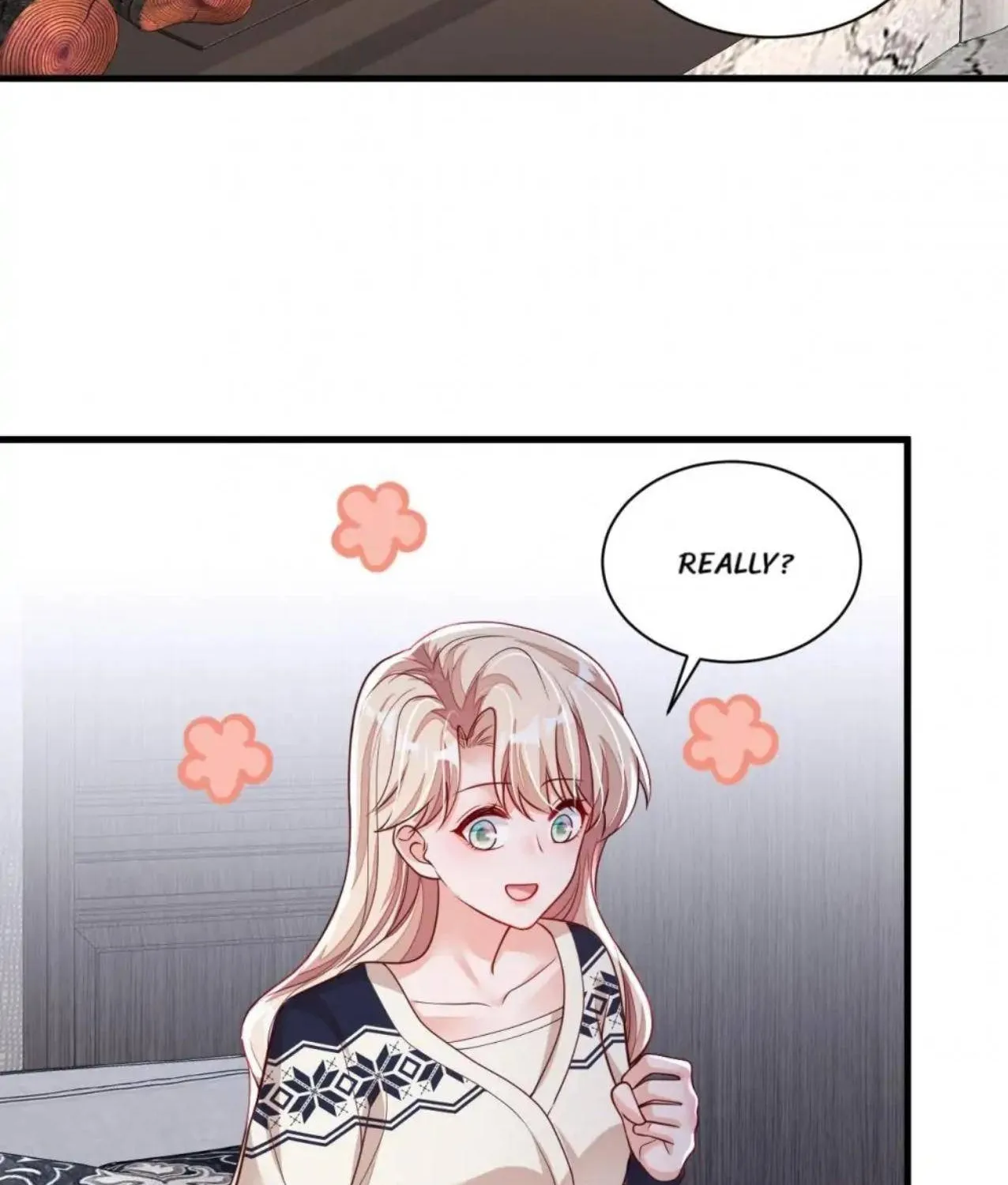 Read The Devil Whispered in My Ear chapter 73 image 46 on Lezhin