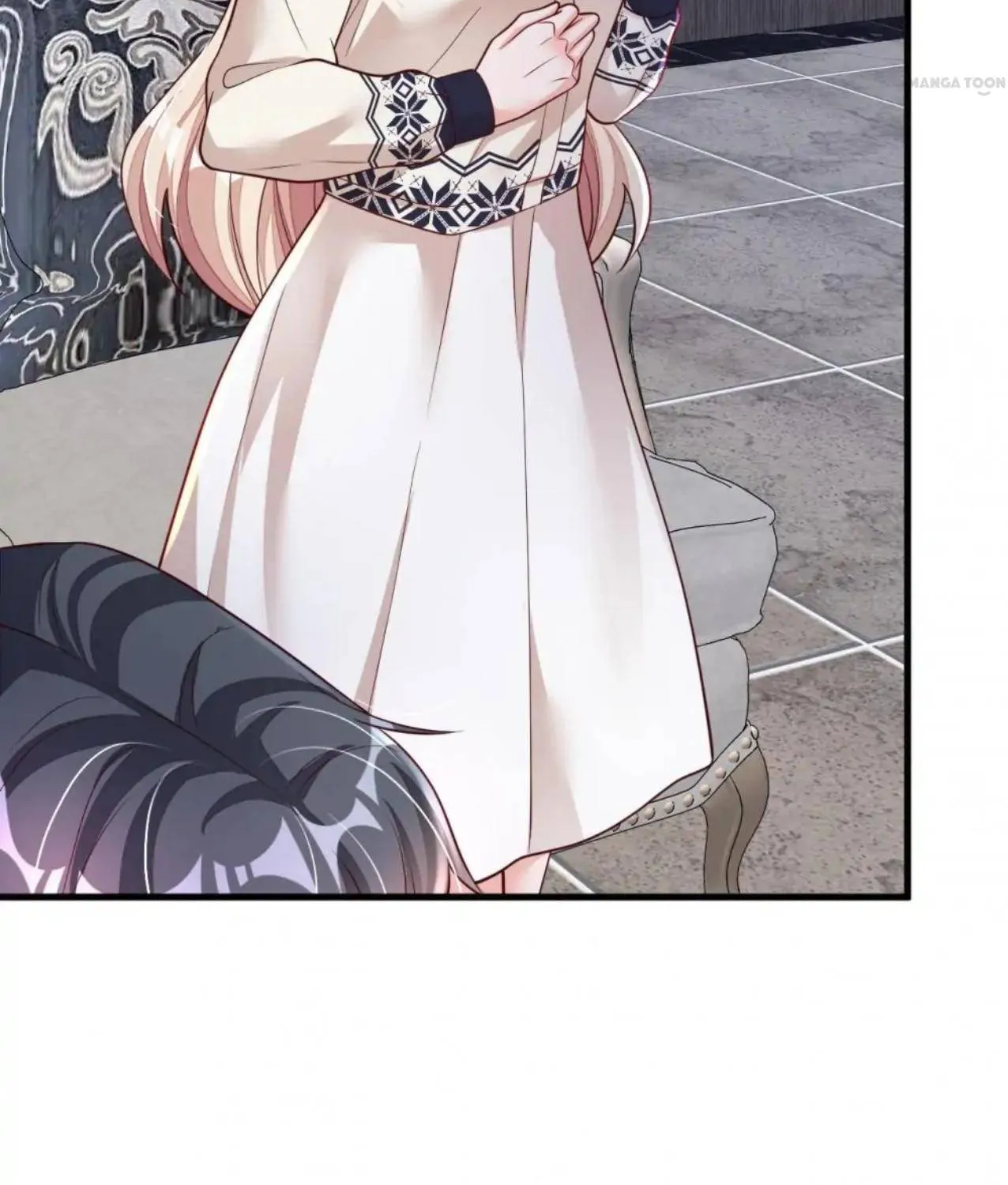 Read The Devil Whispered in My Ear chapter 73 image 47 on Lezhin