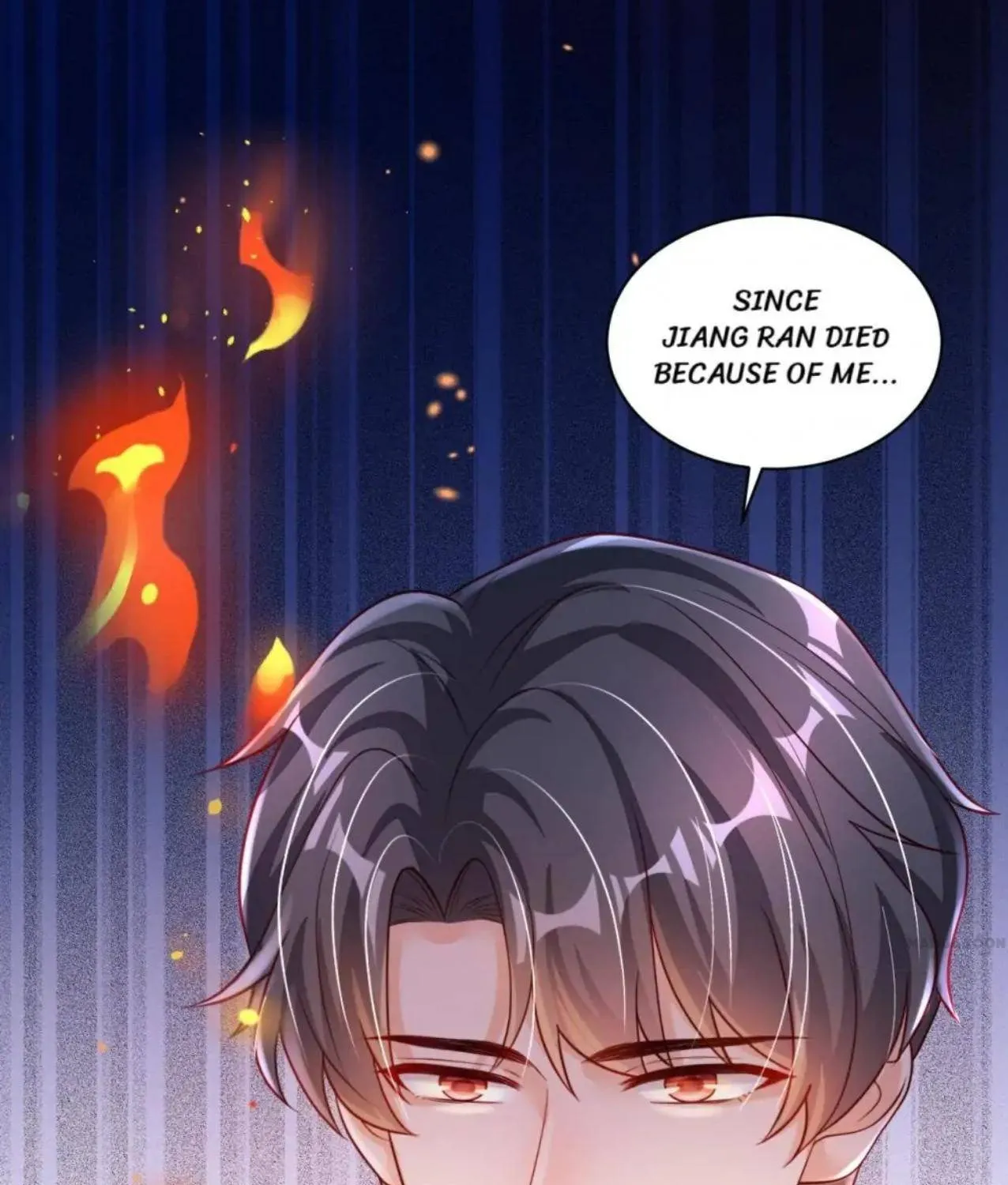 Read The Devil Whispered in My Ear chapter 73 image 51 on Lezhin