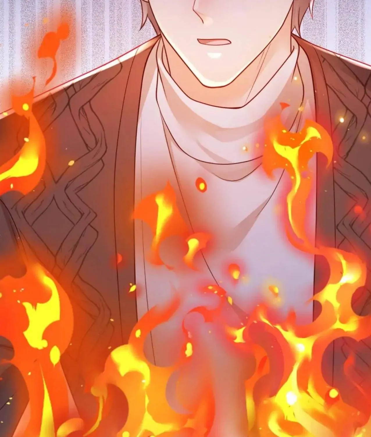 Read The Devil Whispered in My Ear chapter 73 image 52 on Lezhin