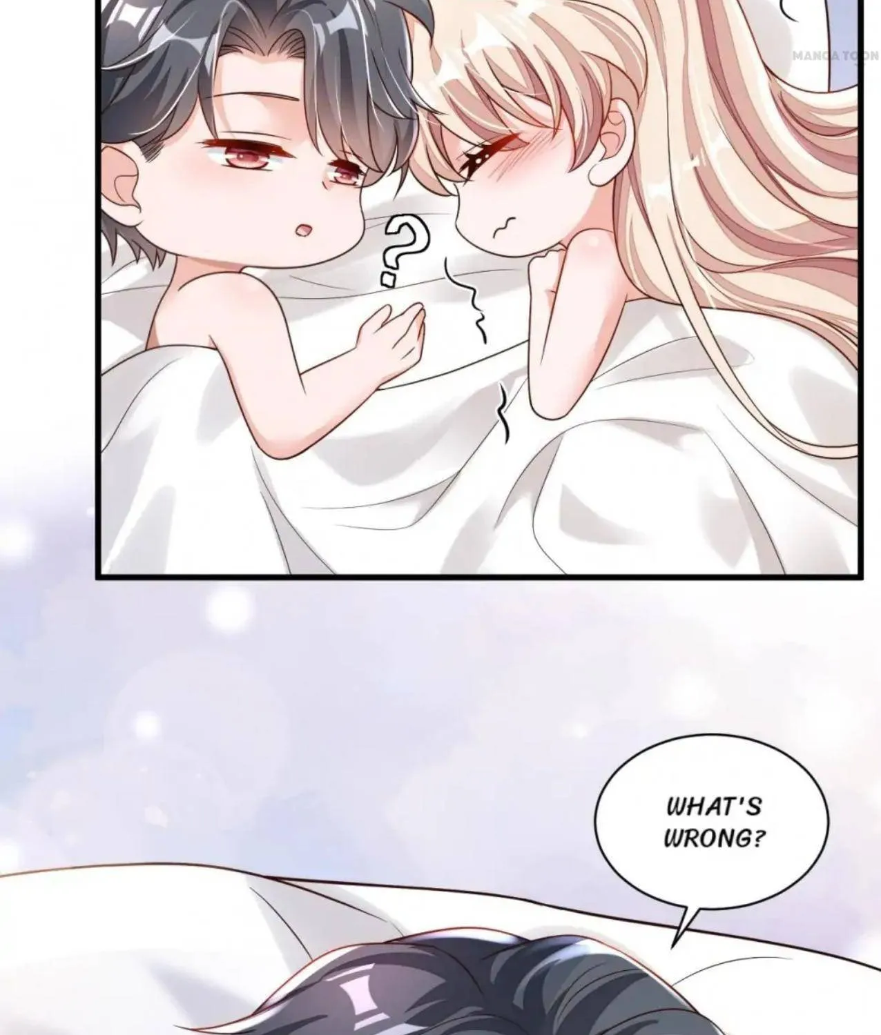 Read The Devil Whispered in My Ear chapter 73 image 6 on Lezhin