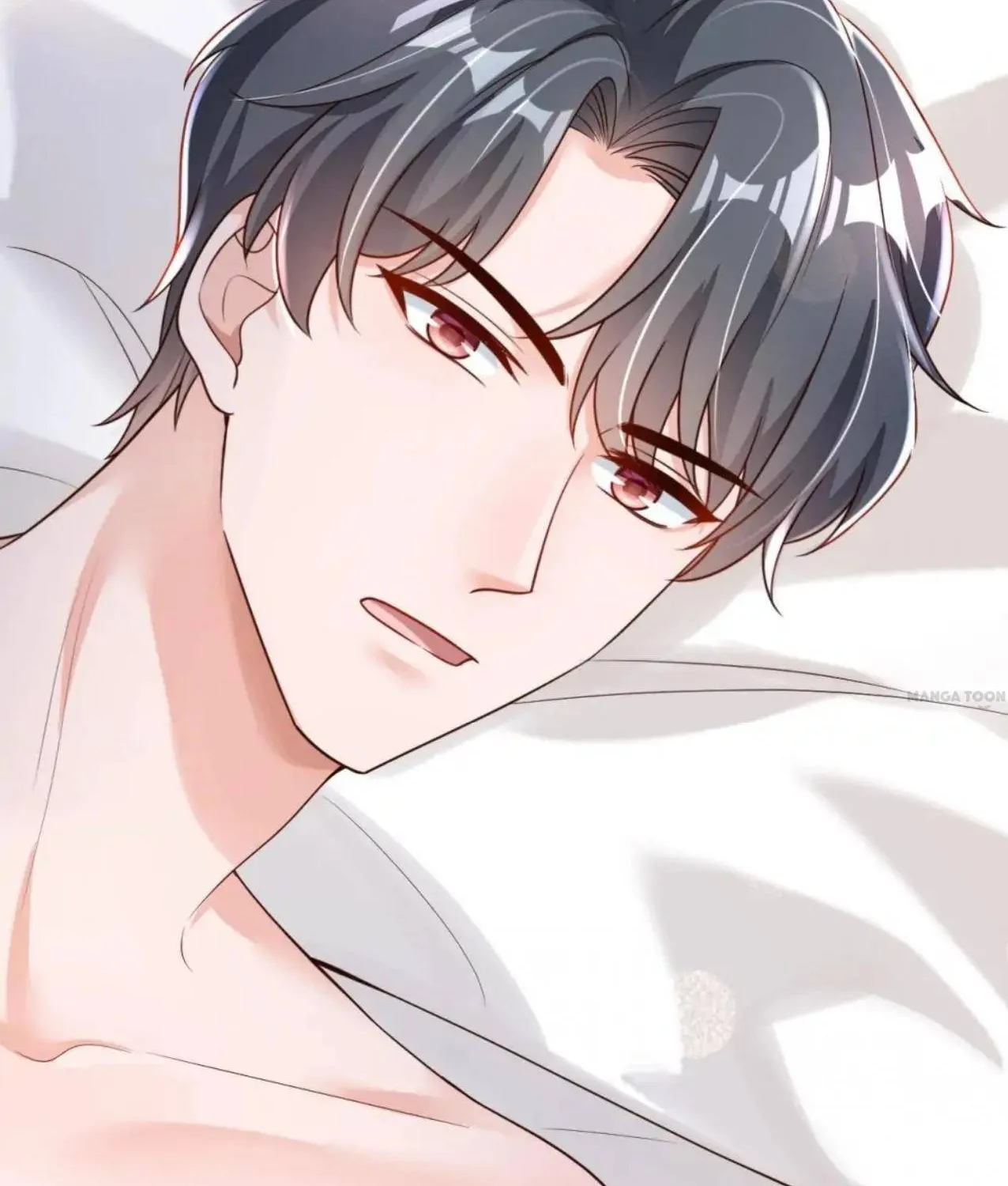 Read The Devil Whispered in My Ear chapter 73 image 7 on Lezhin
