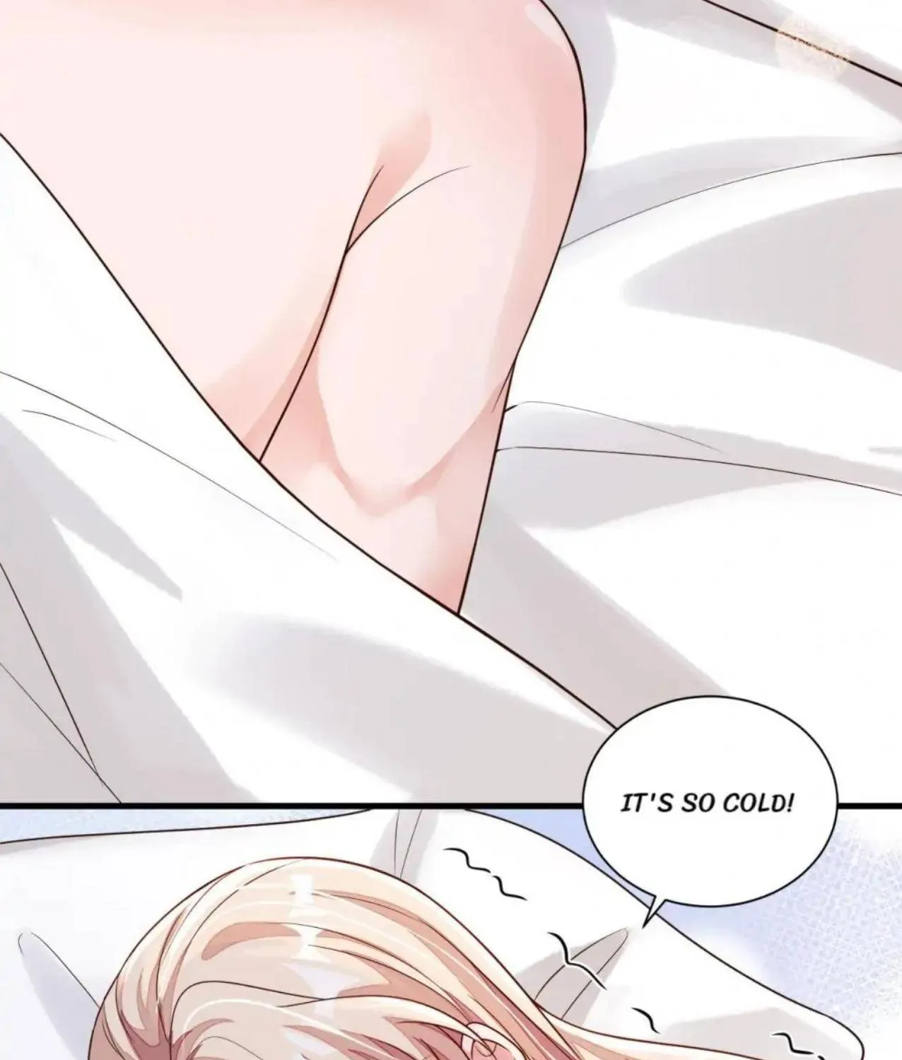 Read The Devil Whispered in My Ear chapter 73 image 8 on Lezhin