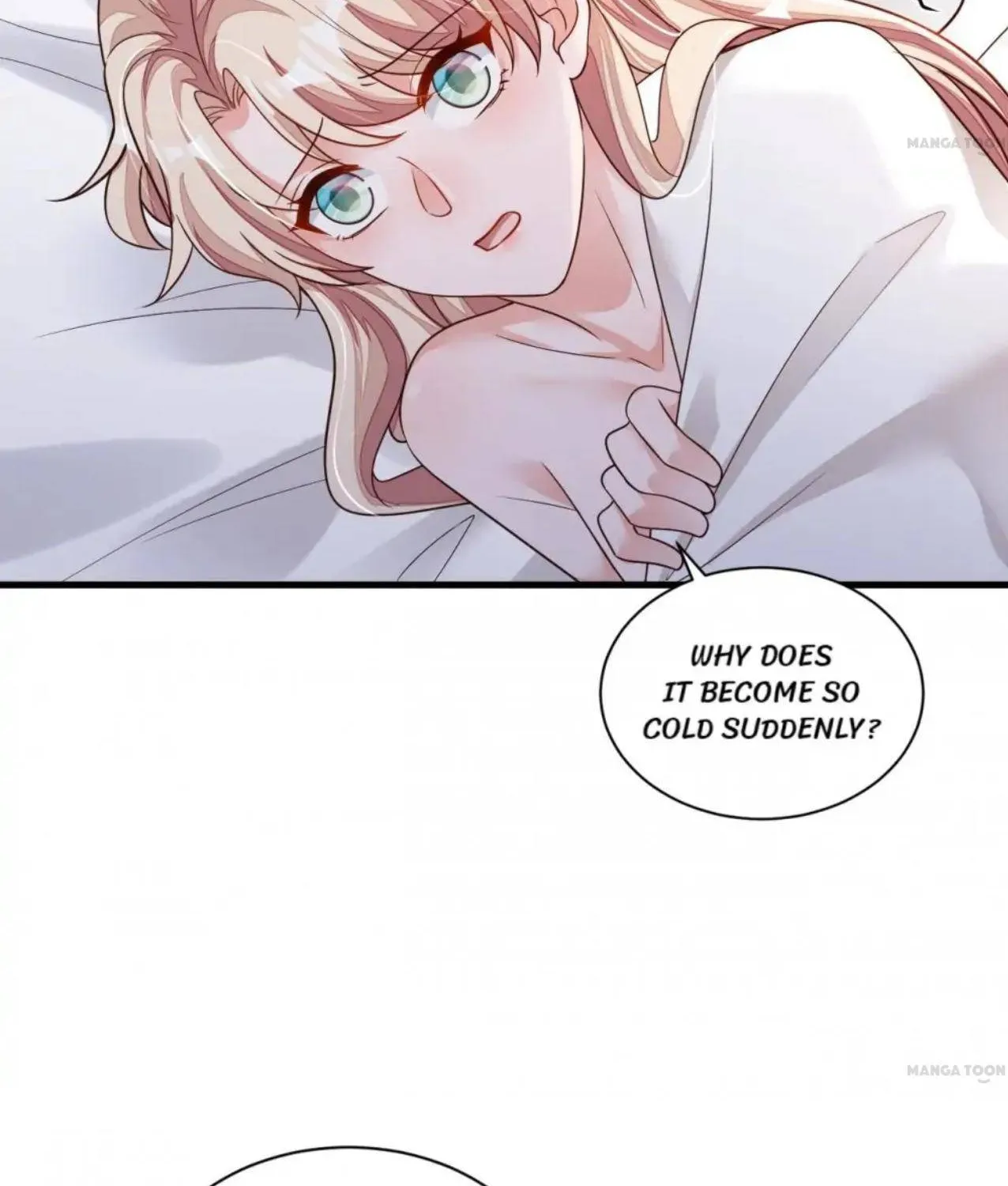 Read The Devil Whispered in My Ear chapter 73 image 9 on Lezhin