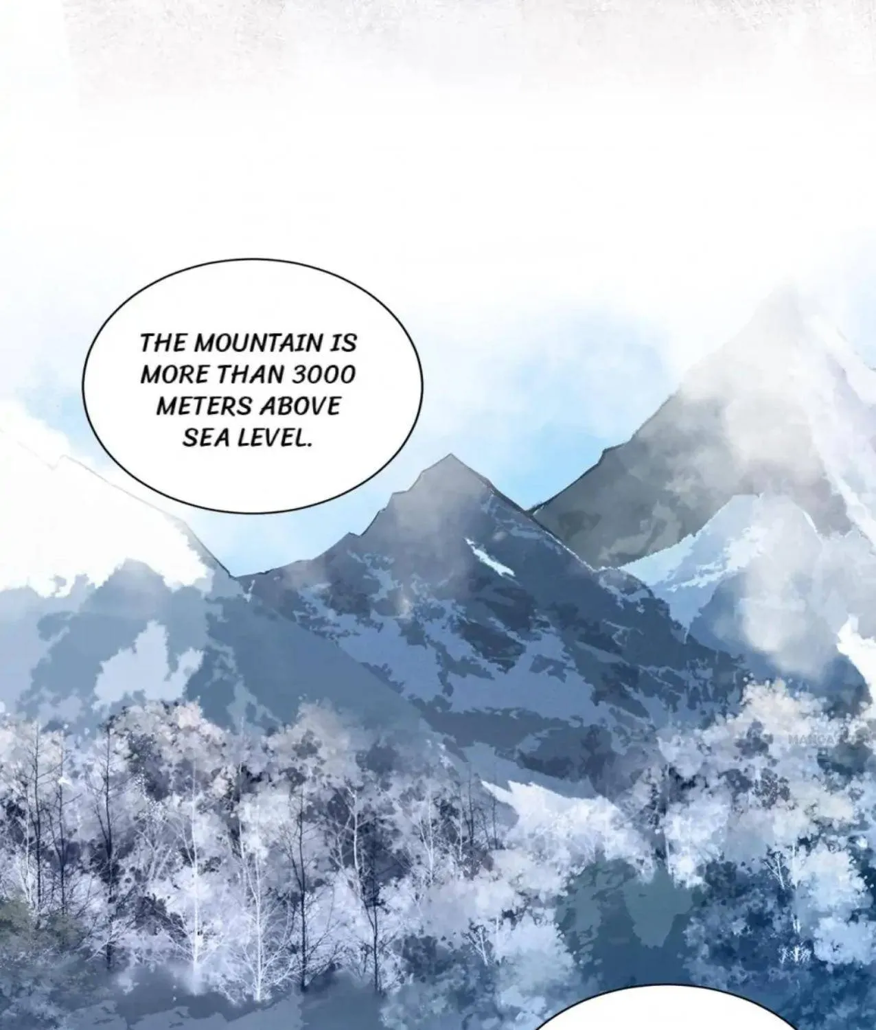 Read The Devil Whispered in My Ear chapter 74 image 10 on Lezhin