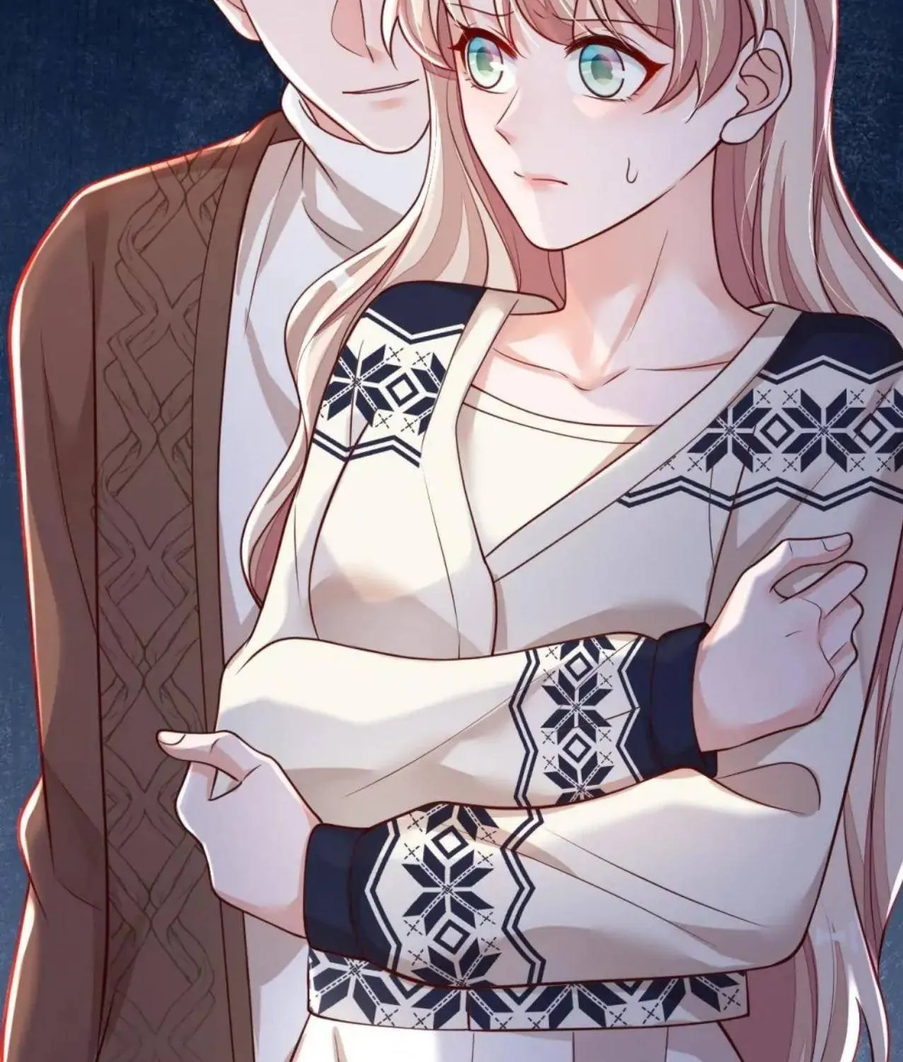 Read The Devil Whispered in My Ear chapter 74 image 13 on Lezhin