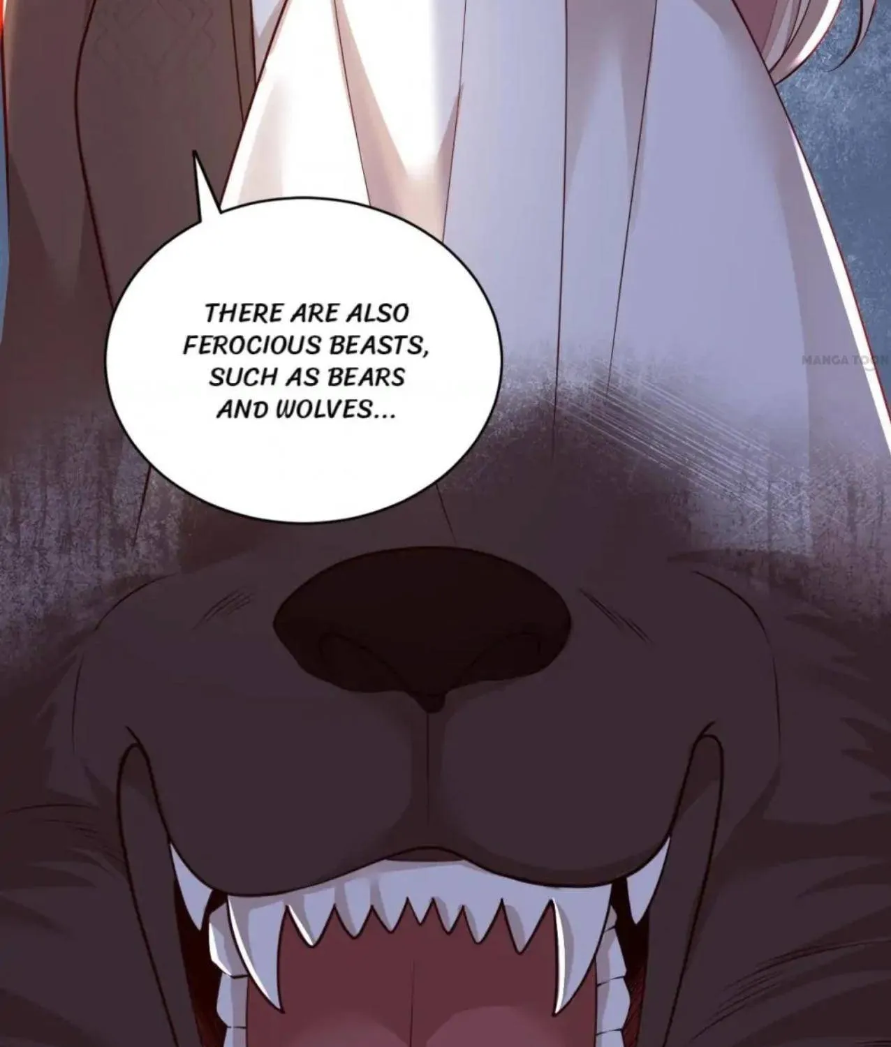 Read The Devil Whispered in My Ear chapter 74 image 14 on Lezhin
