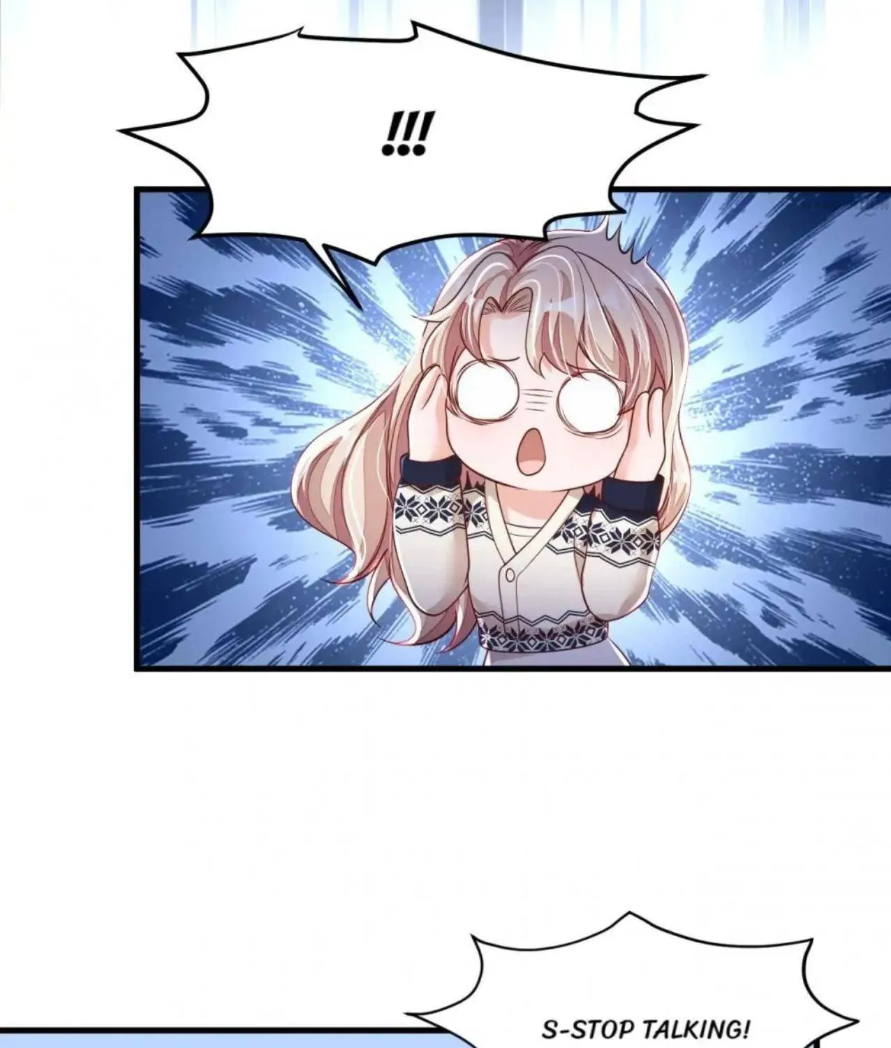 Read The Devil Whispered in My Ear chapter 74 image 16 on Lezhin